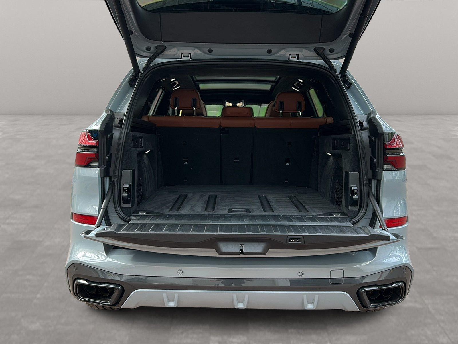 BMW X5 – Bild 8