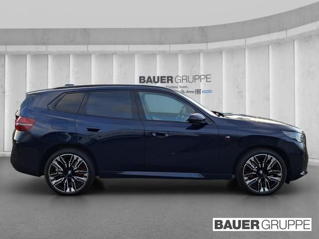BMW X3 – Bild 19