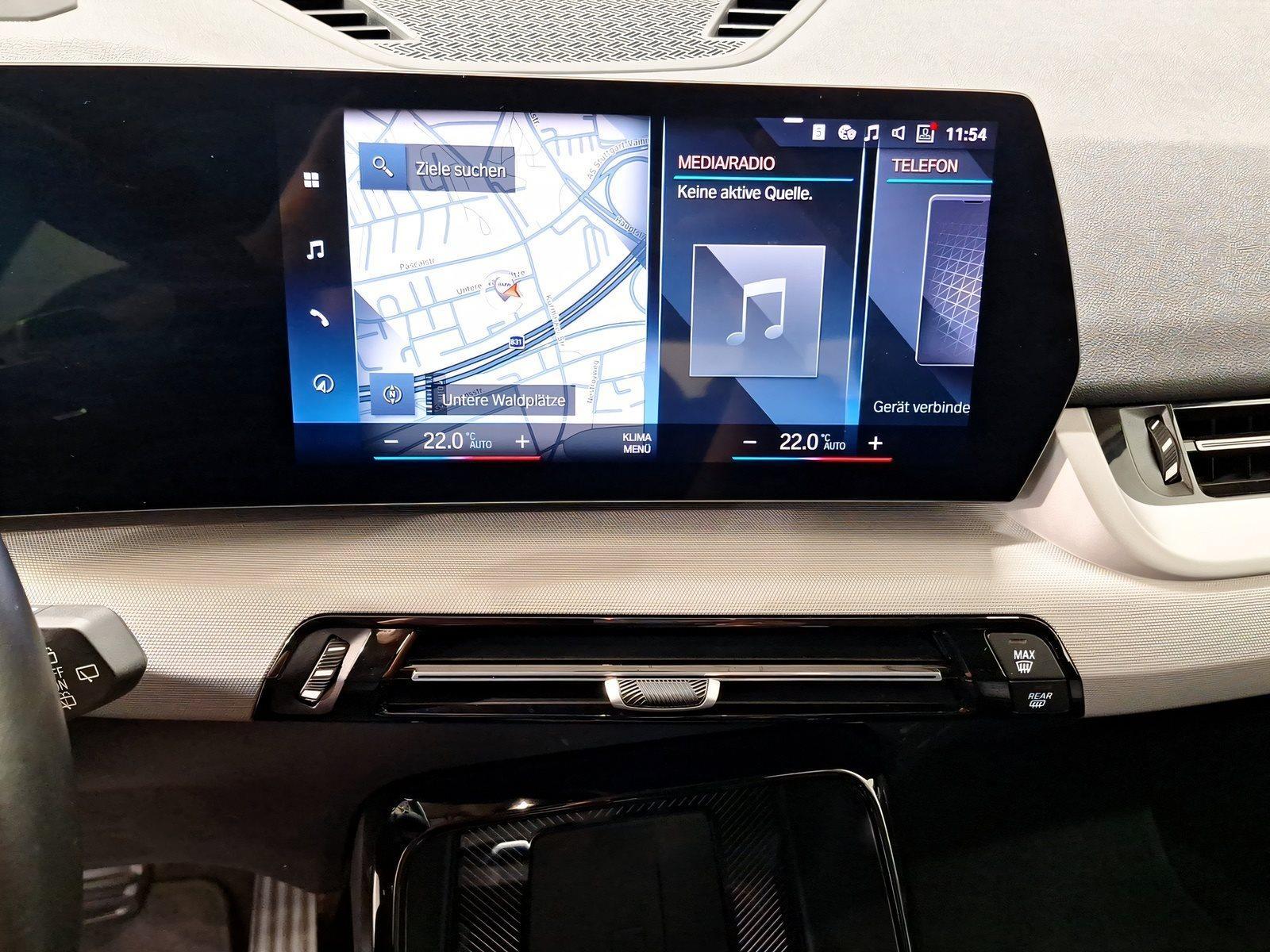 BMW X1 – Bild 10
