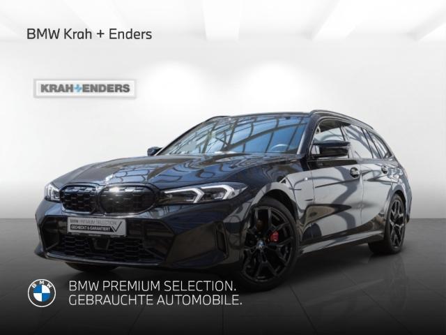 BMW 3er Touring – Bild 21