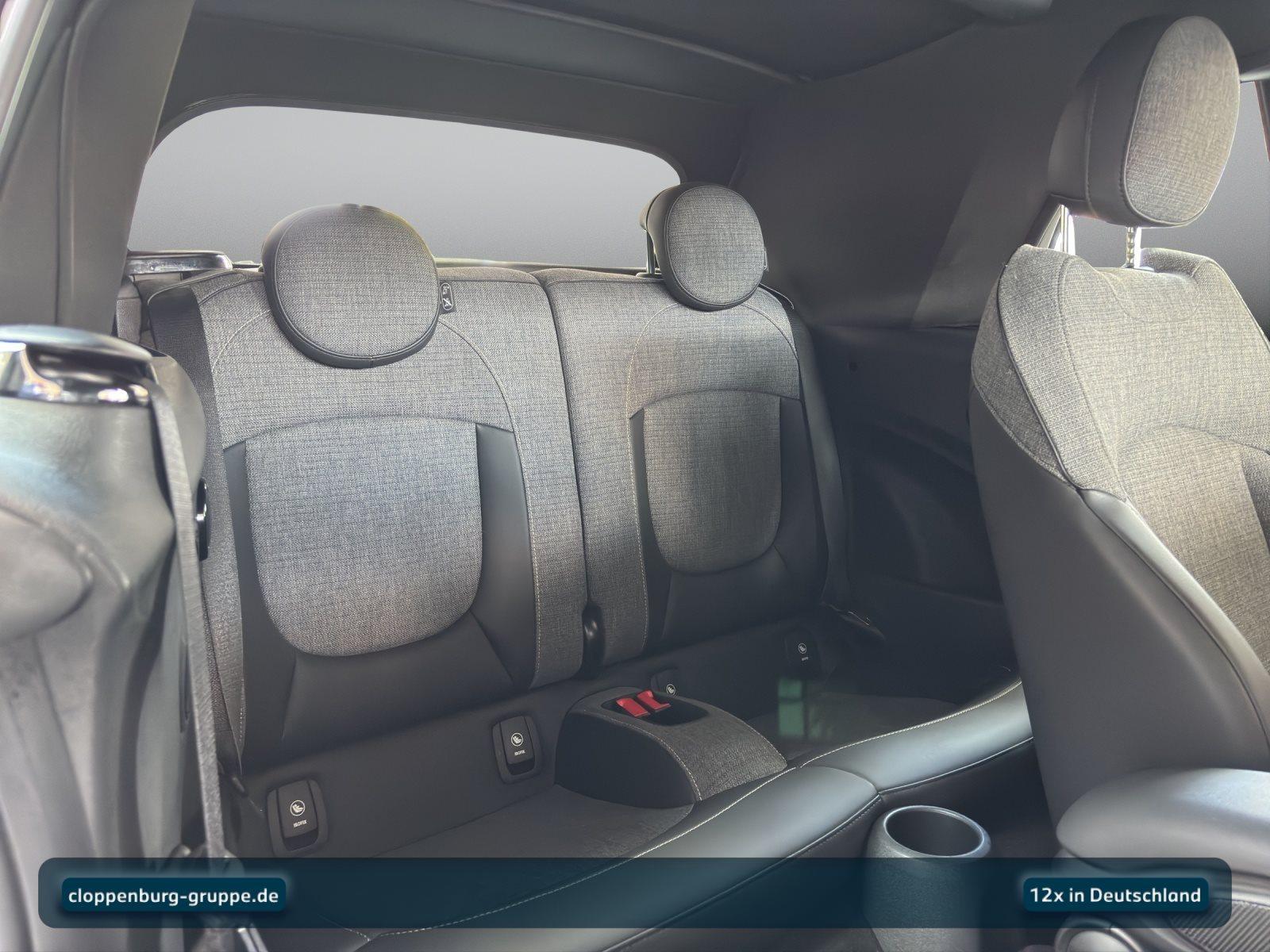 MINI Cabrio – Bild 18