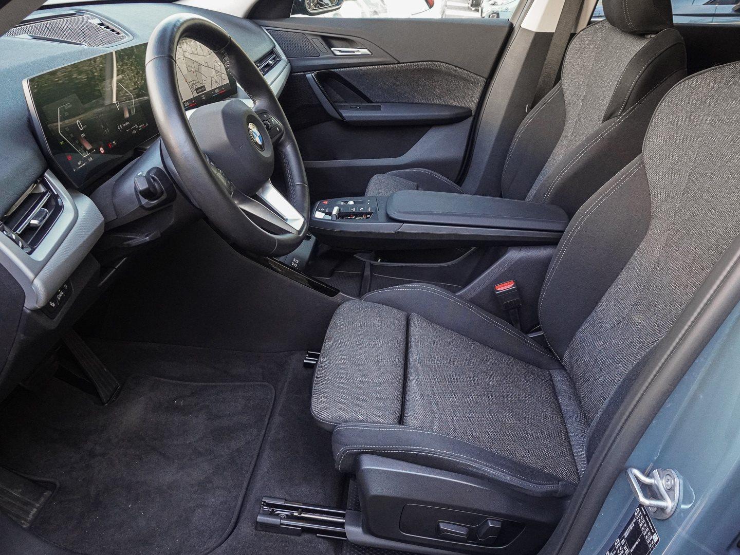 BMW X1 – Bild 16