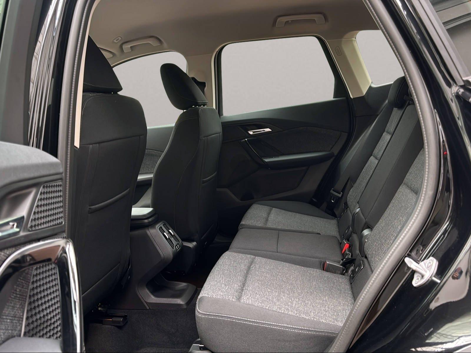 BMW X1 – Bild 8