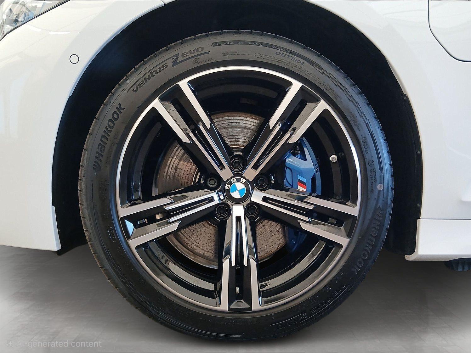 BMW 3er Touring – Bild 6