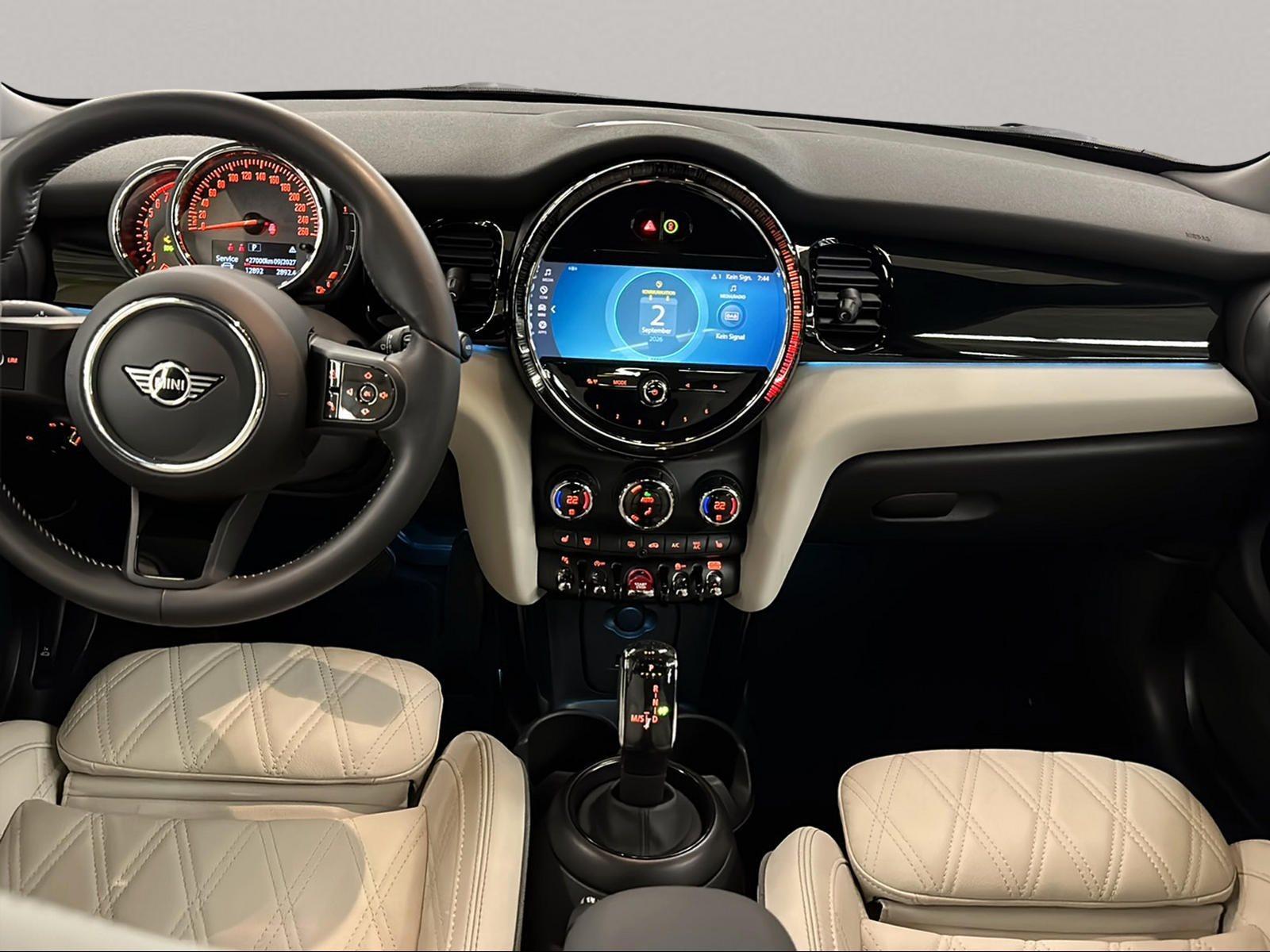 MINI Cooper 3-Türer – Bild 10