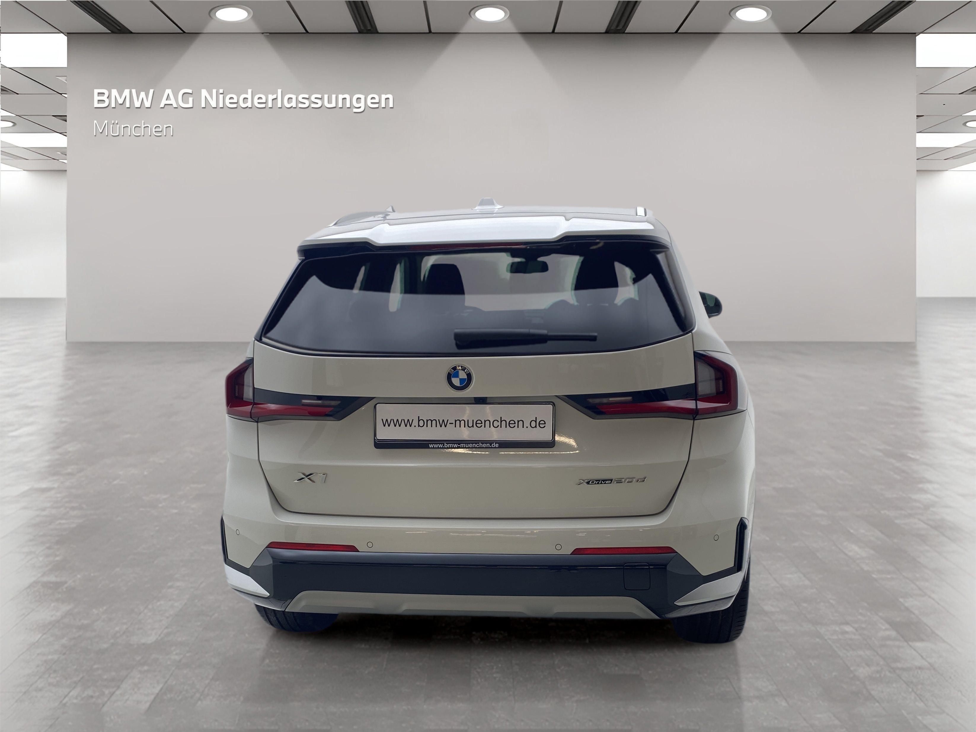 BMW X1 – Bild 10