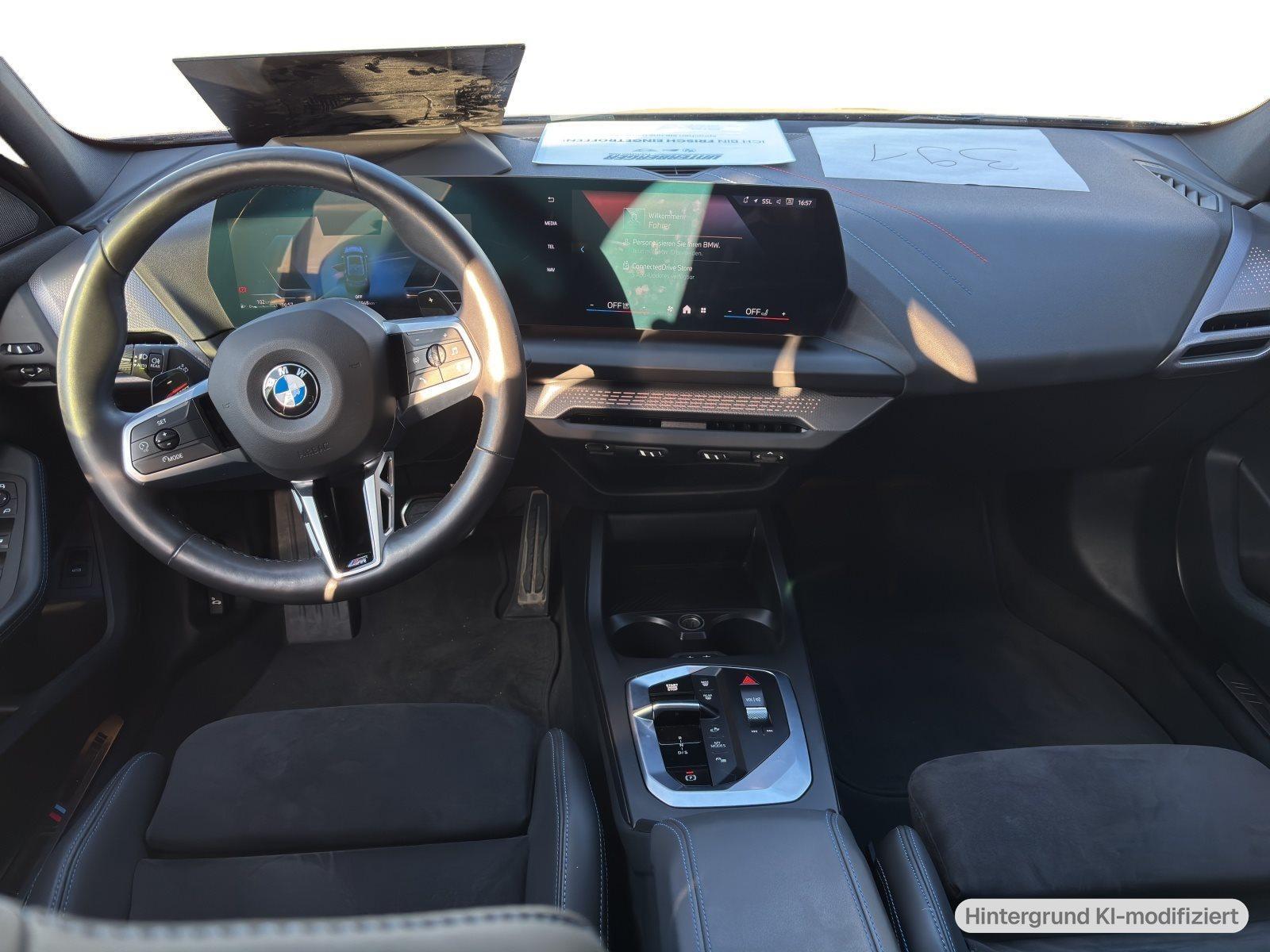 BMW 1er – Bild 12