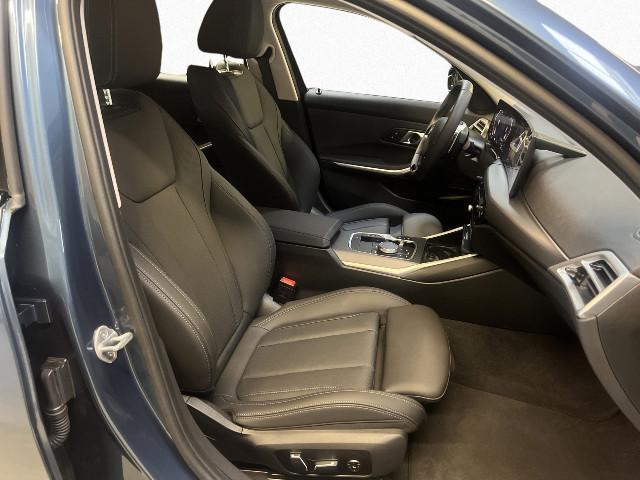 BMW 3er Touring – Bild 15