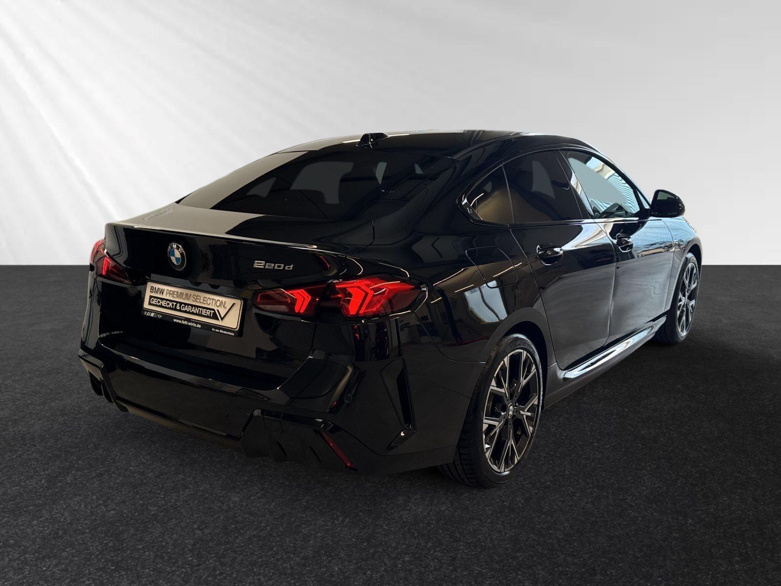 BMW 2er Gran Coupé – Bild 3