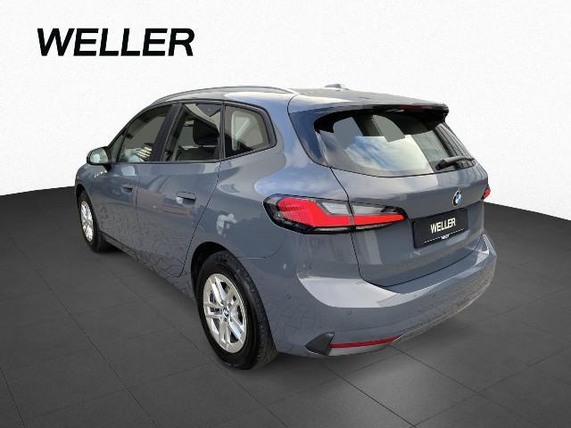 BMW 2er Active Tourer – Bild 2