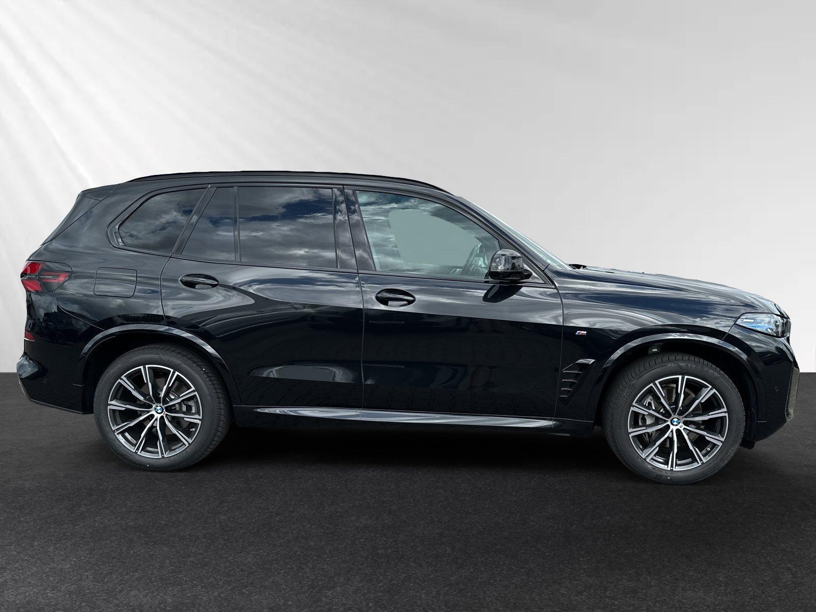 BMW X5 – Bild 2