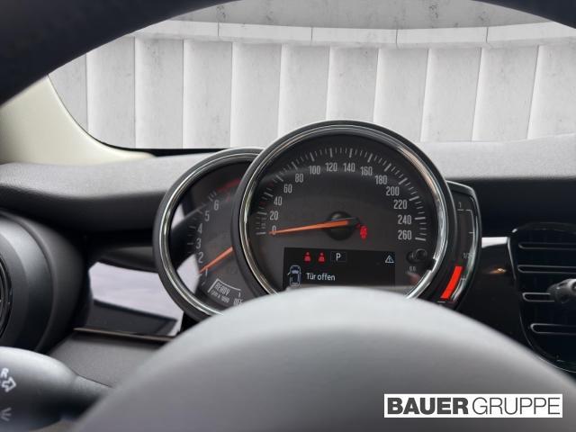 MINI Cooper 3-Türer – Bild 9