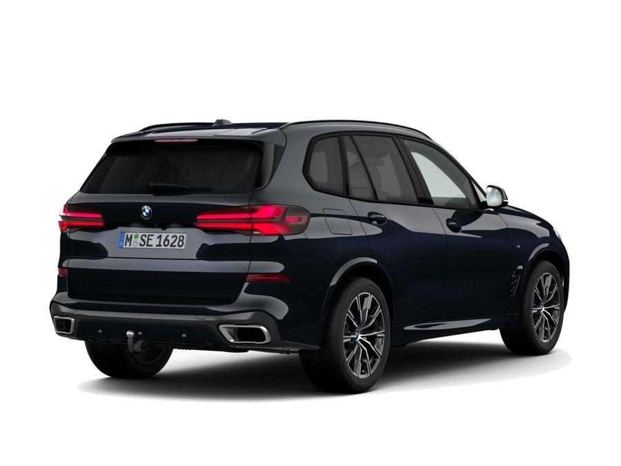 BMW X5 – Bild 6