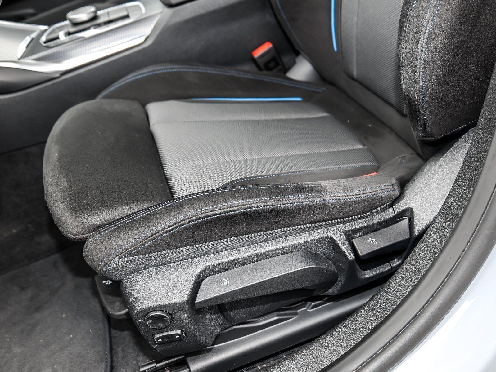 BMW 3er Touring – Bild 21
