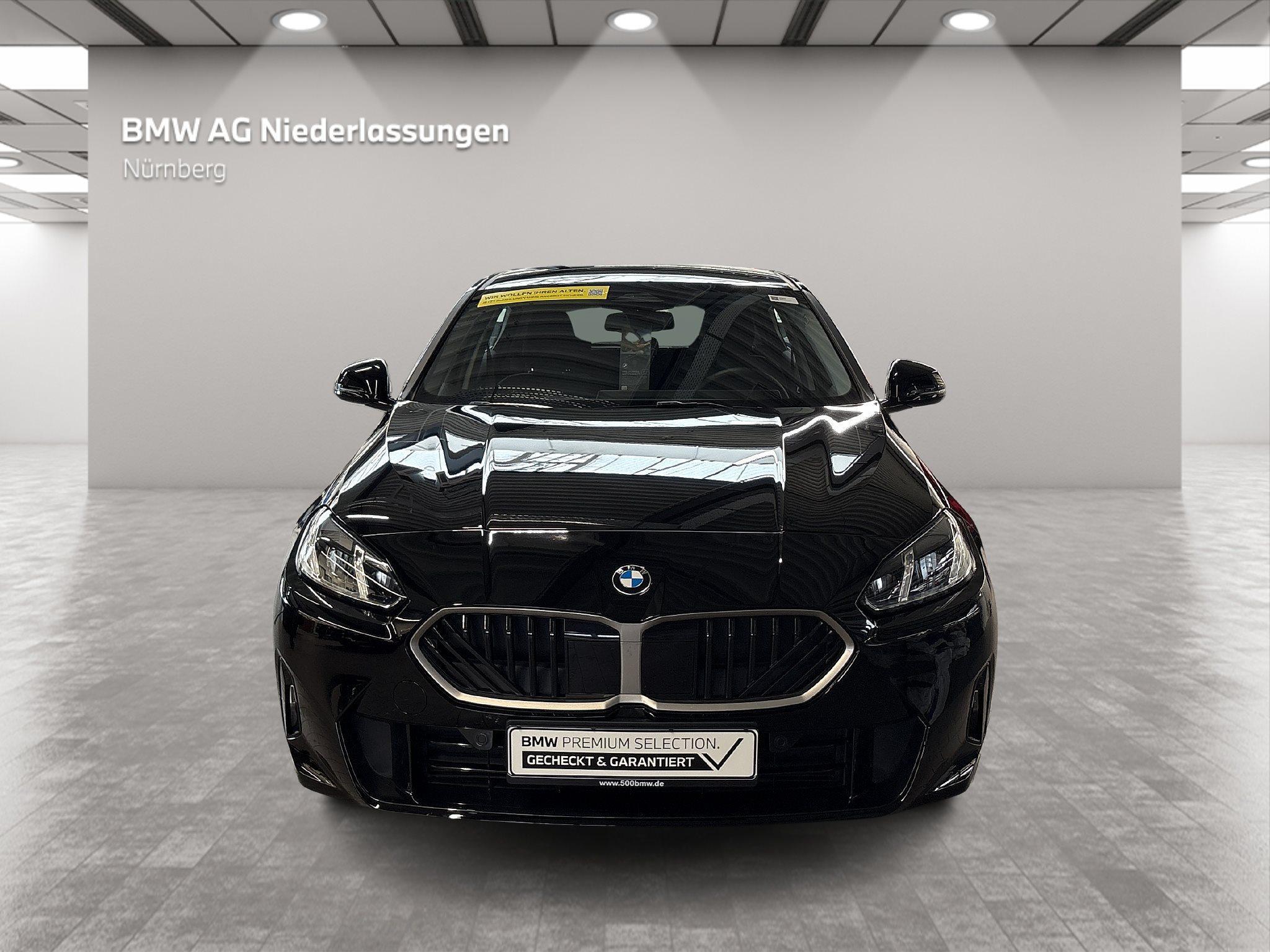 BMW 1er – Bild 5