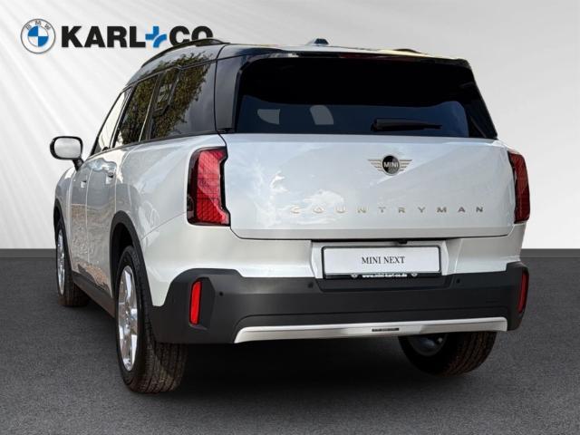 MINI Countryman – Bild 25