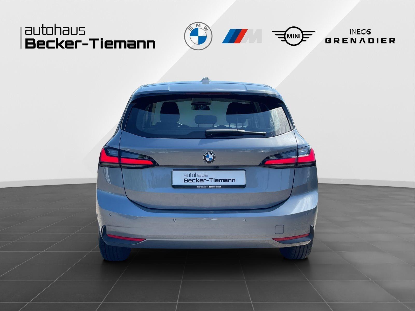 BMW 2er Active Tourer – Bild 5