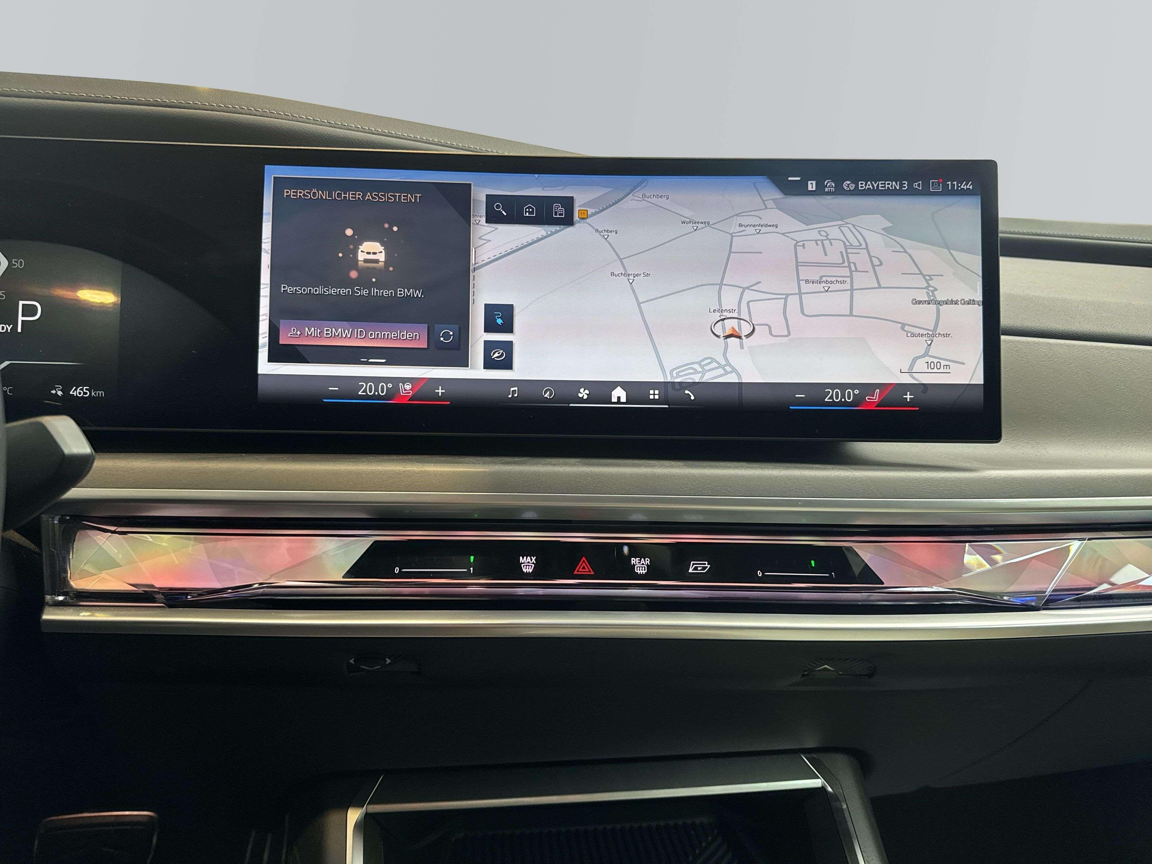 BMW i7 – Bild 11