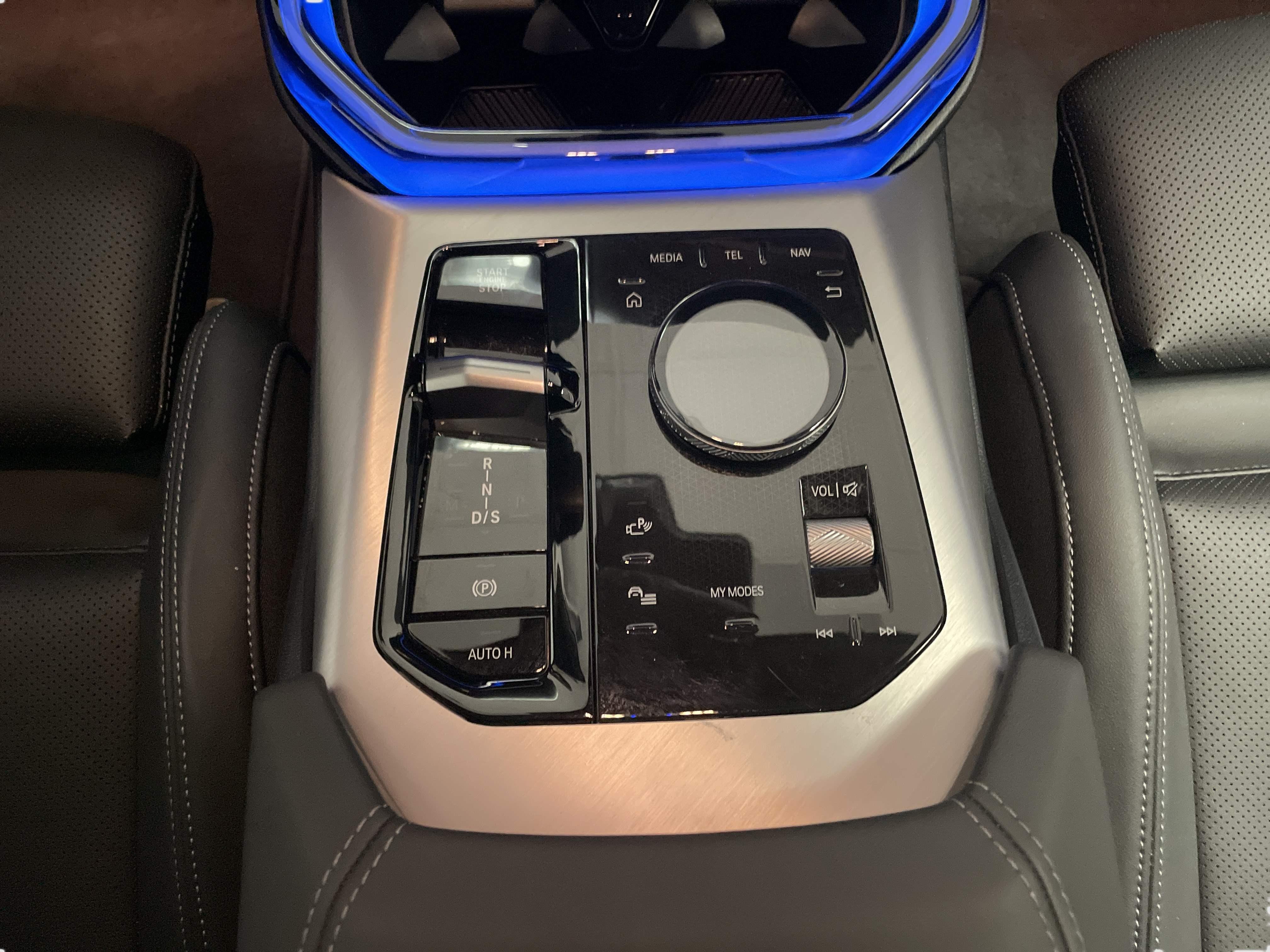 BMW X3 – Bild 14