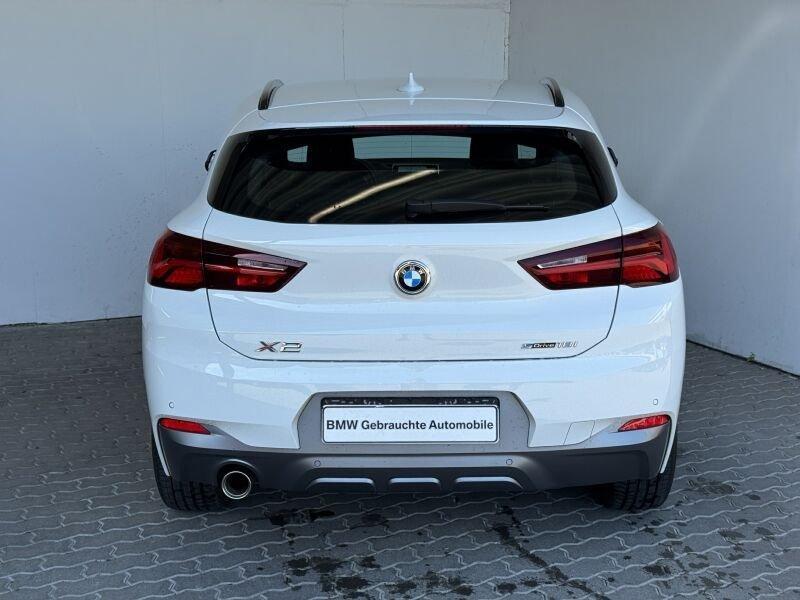 BMW X2 – Bild 5