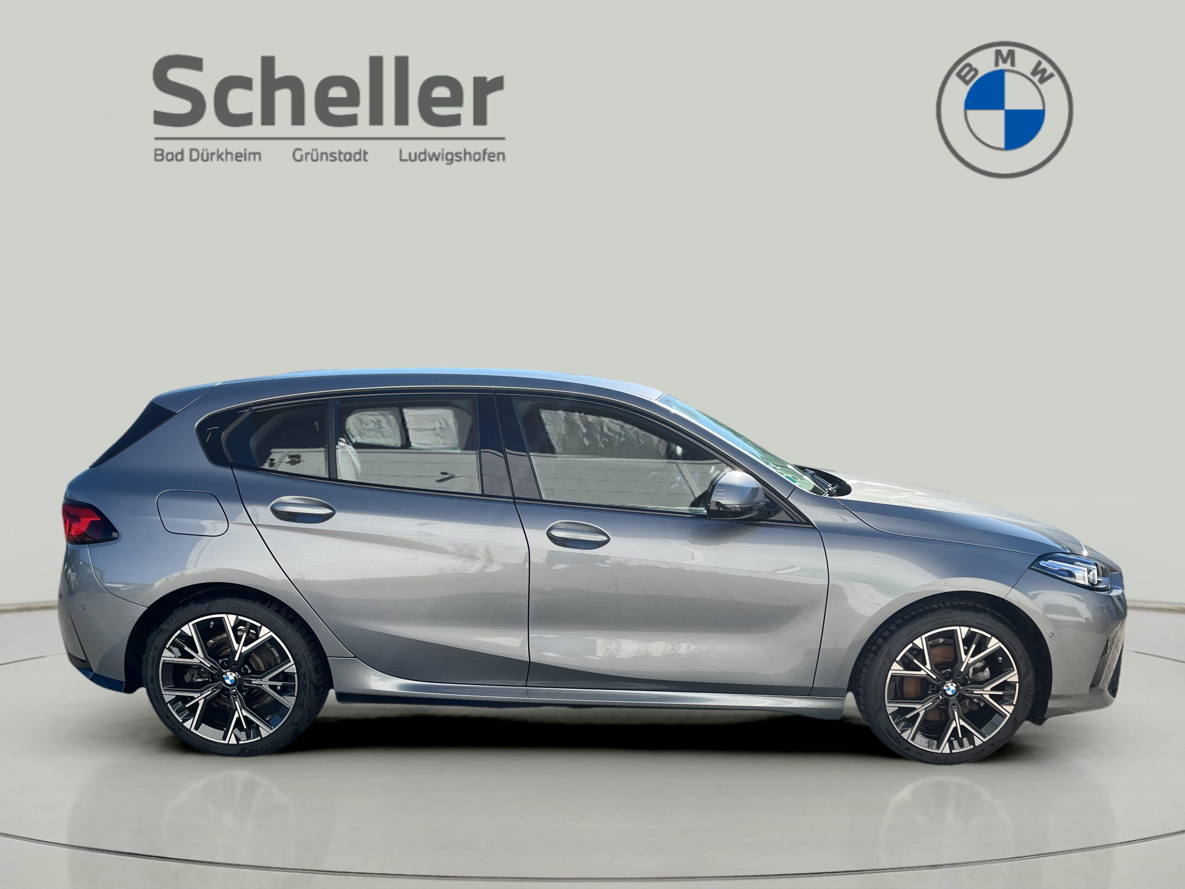BMW 1er – Bild 9