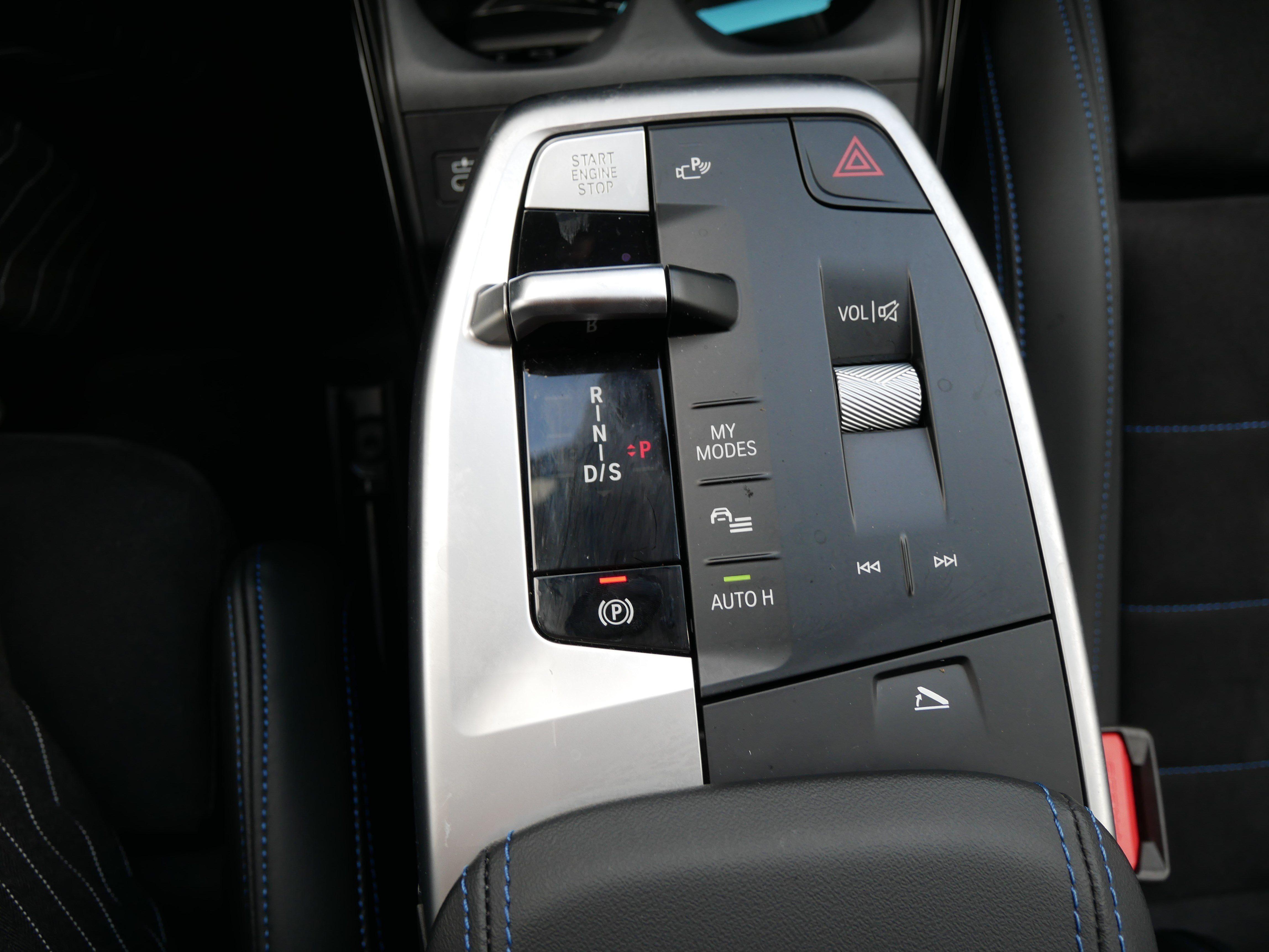 BMW 2er Active Tourer – Bild 13