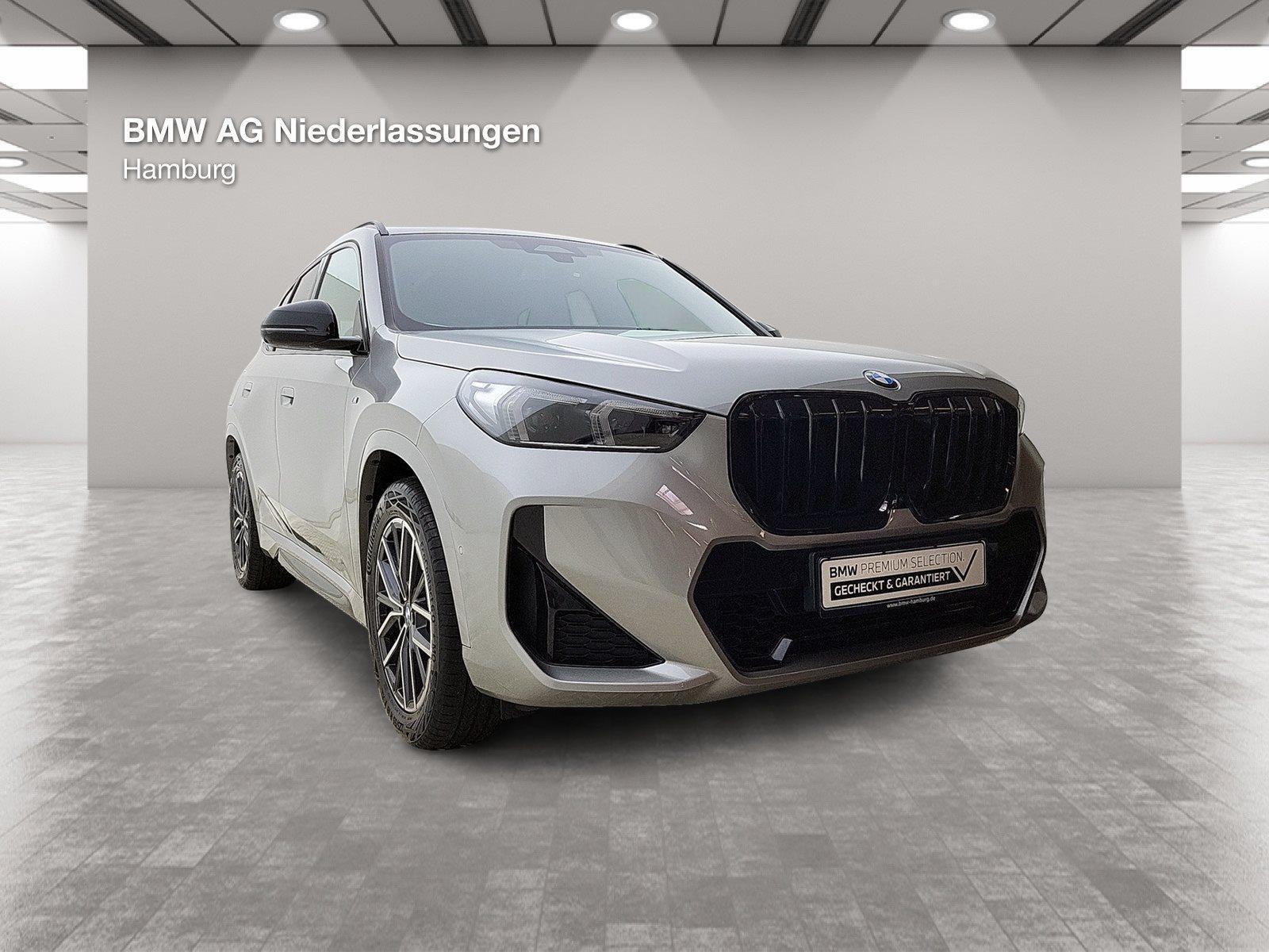 BMW X1 – Bild 6