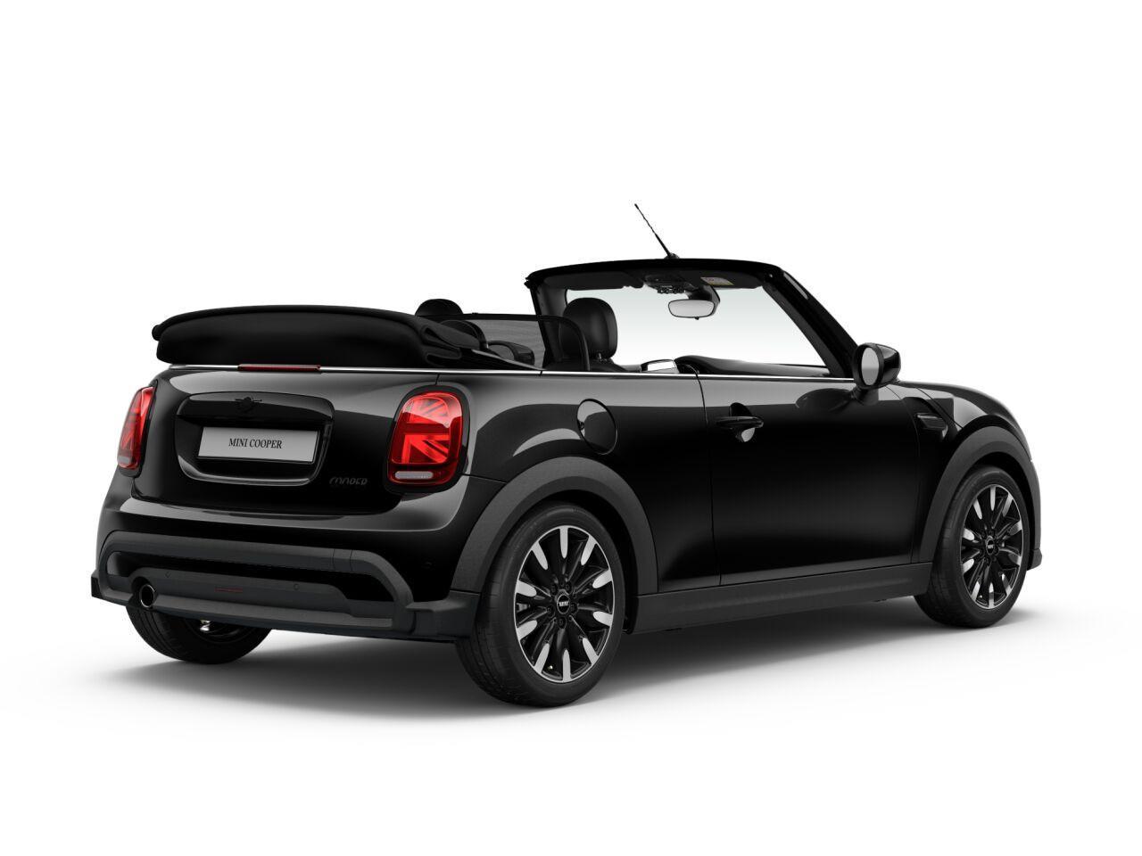 MINI Cabrio – Bild 4
