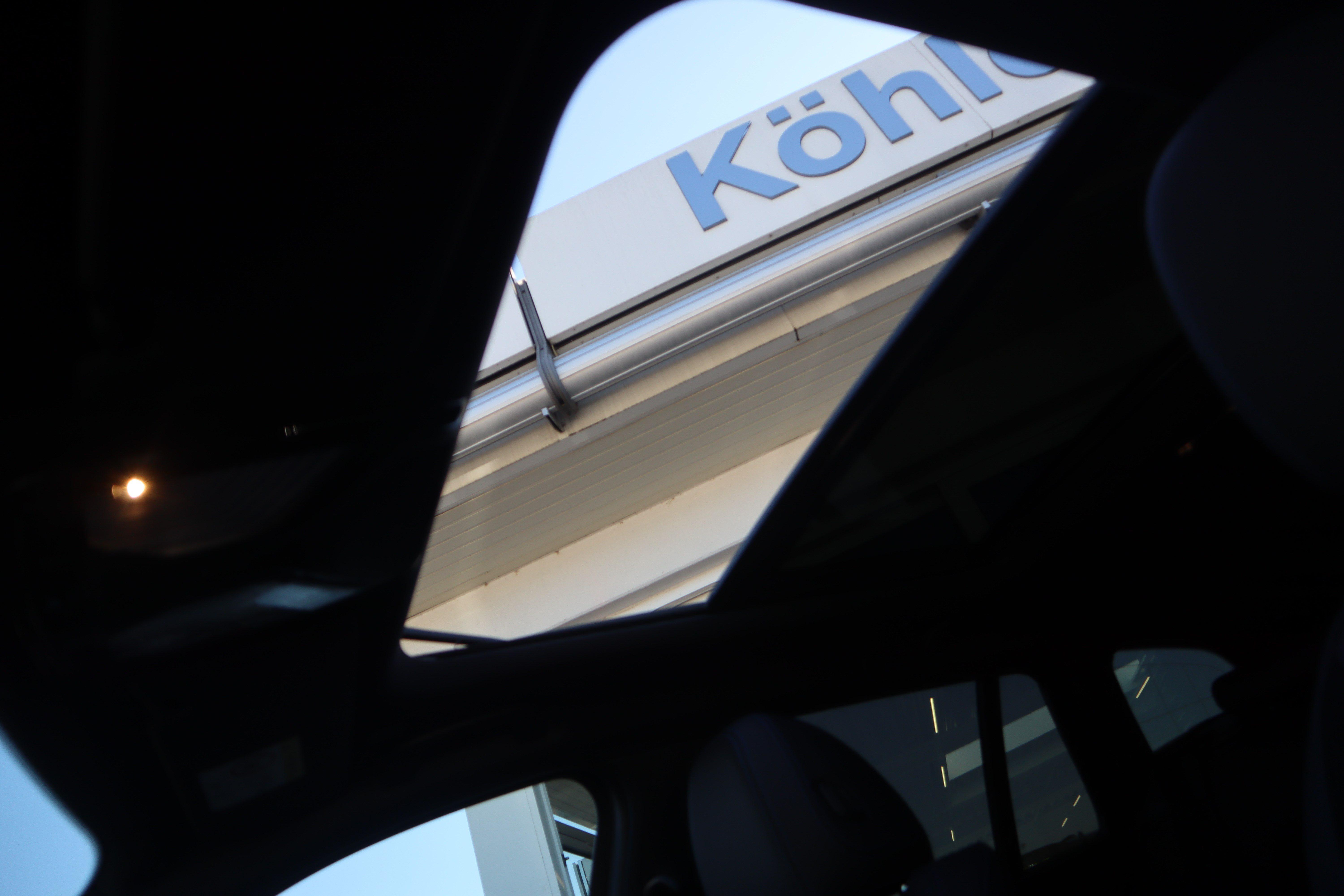 BMW 3er Touring – Bild 14