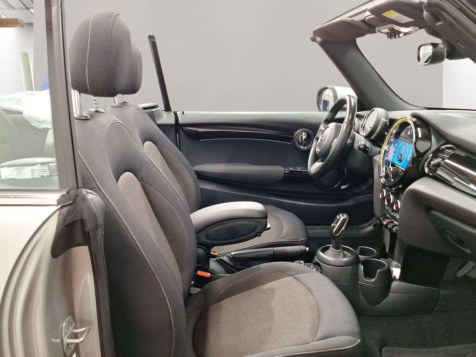 MINI Cabrio – Bild 5