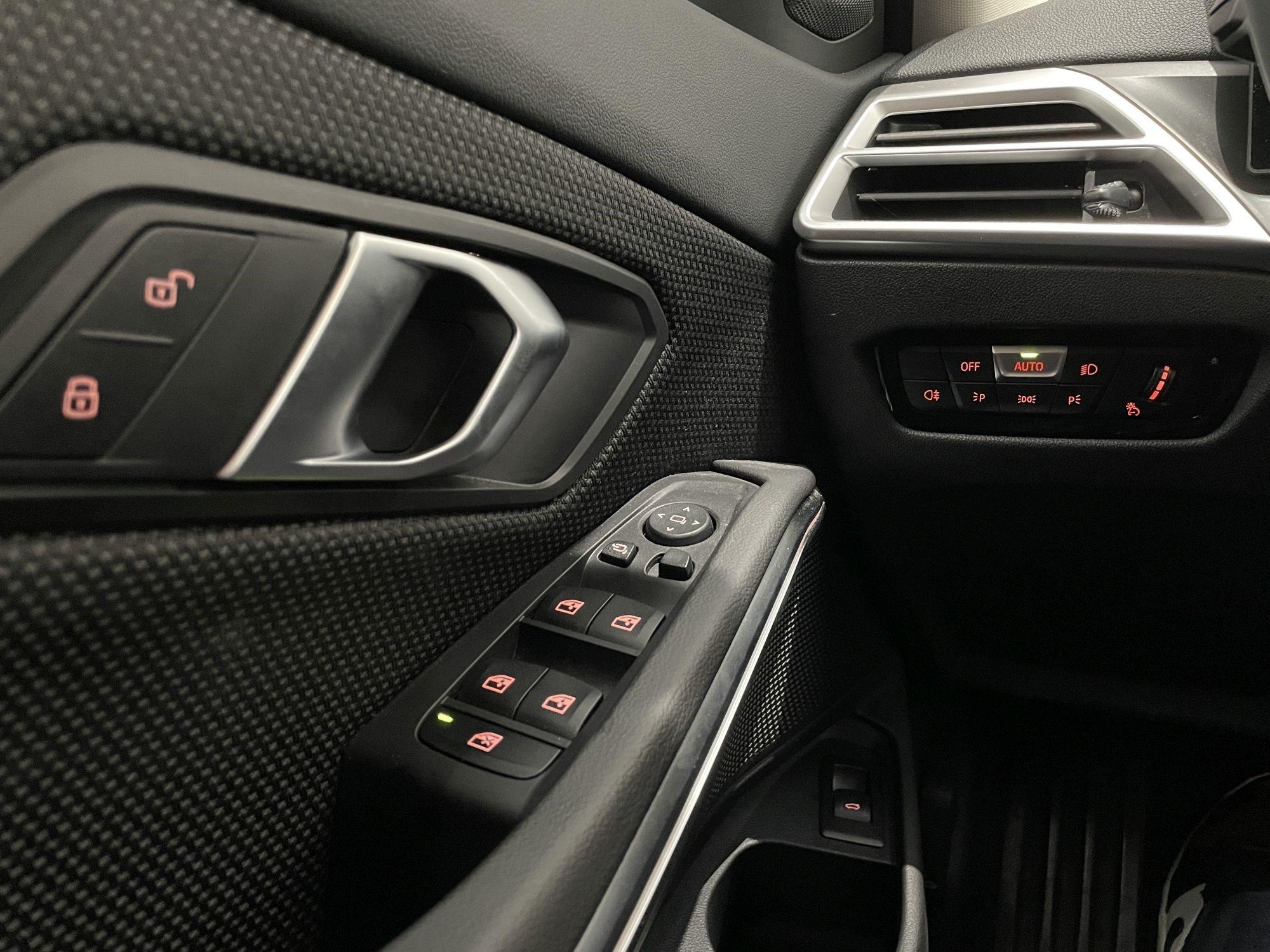 BMW 3er Touring – Bild 19