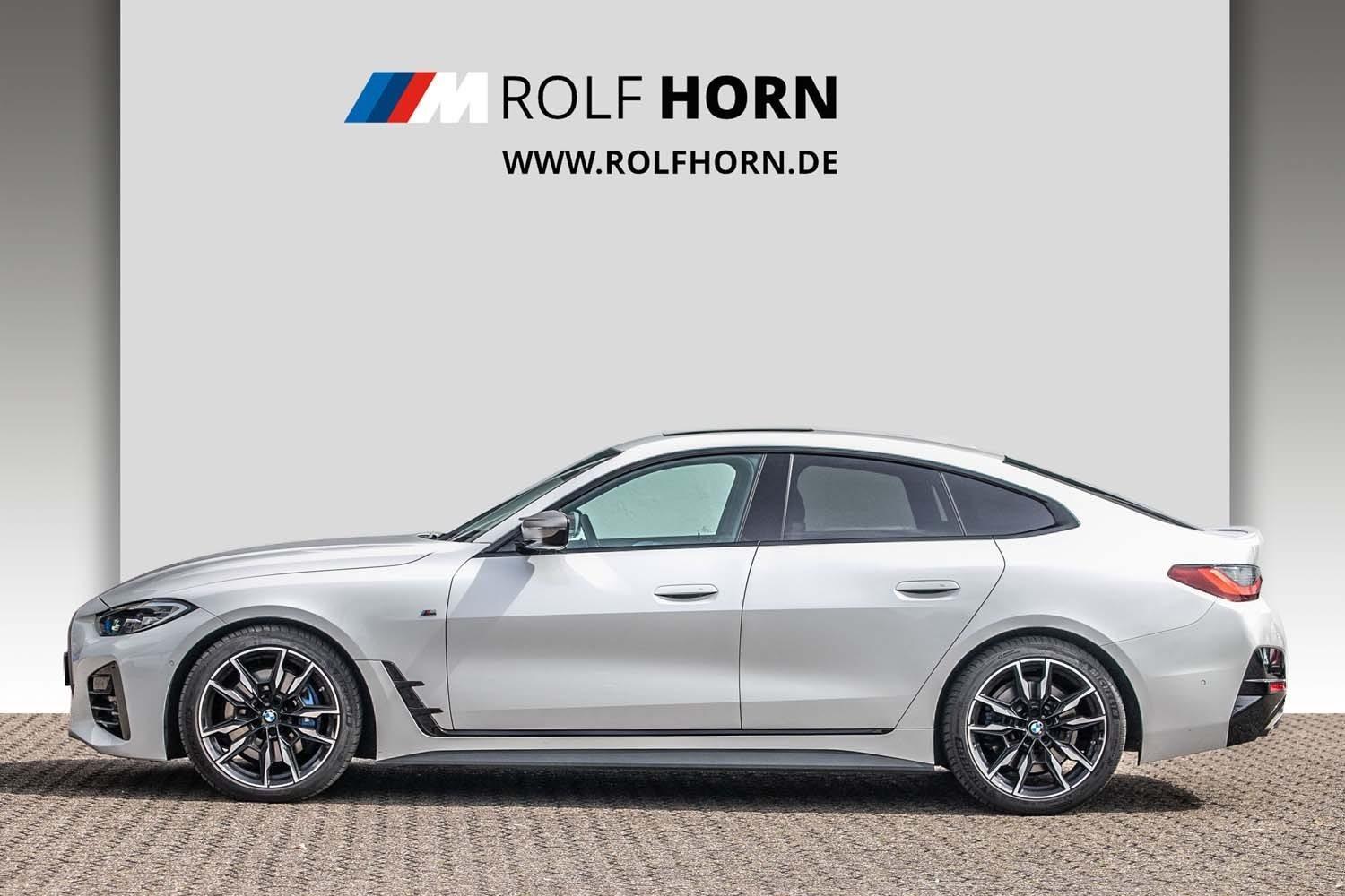 BMW 4er Gran Coupé – Bild 6