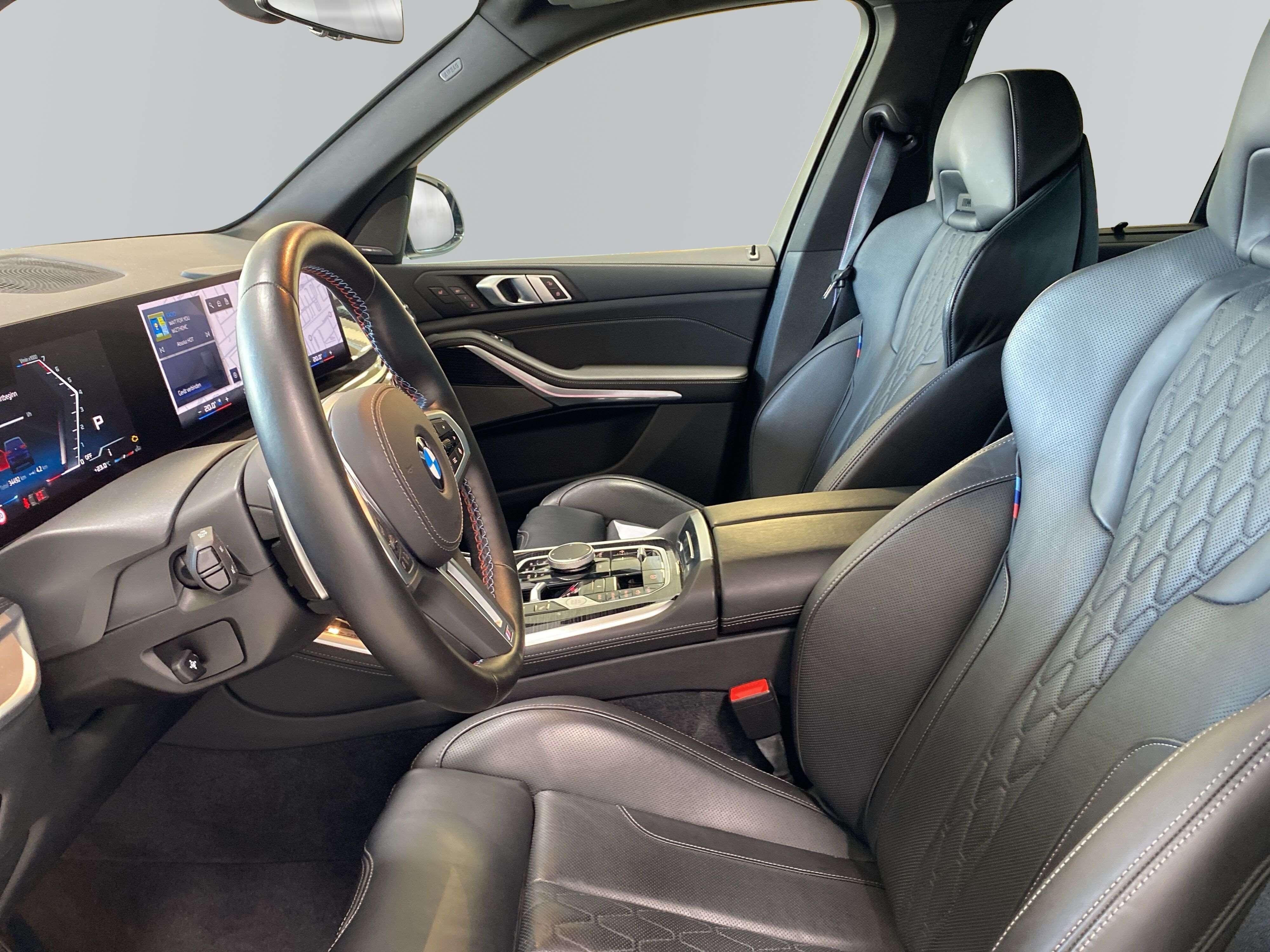 BMW X5 – Bild 24
