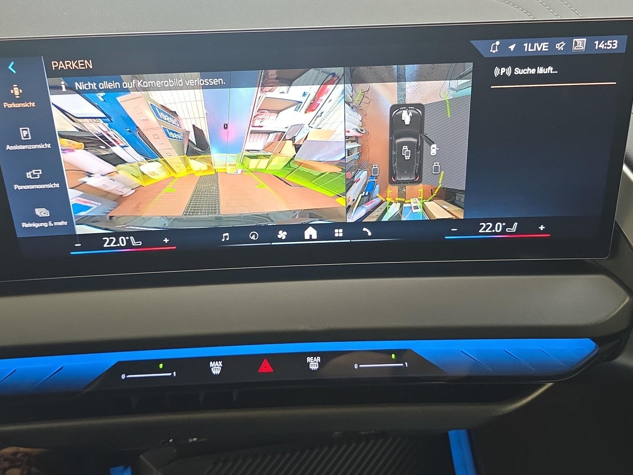 BMW X3 – Bild 21