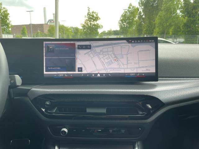 BMW 3er Touring
