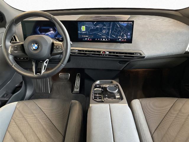 BMW iX – Bild 8