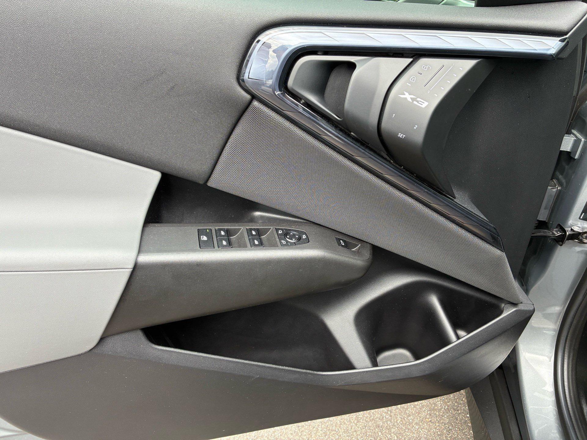 BMW X3 – Bild 21