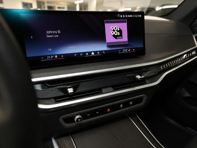 BMW X5 – Bild 12
