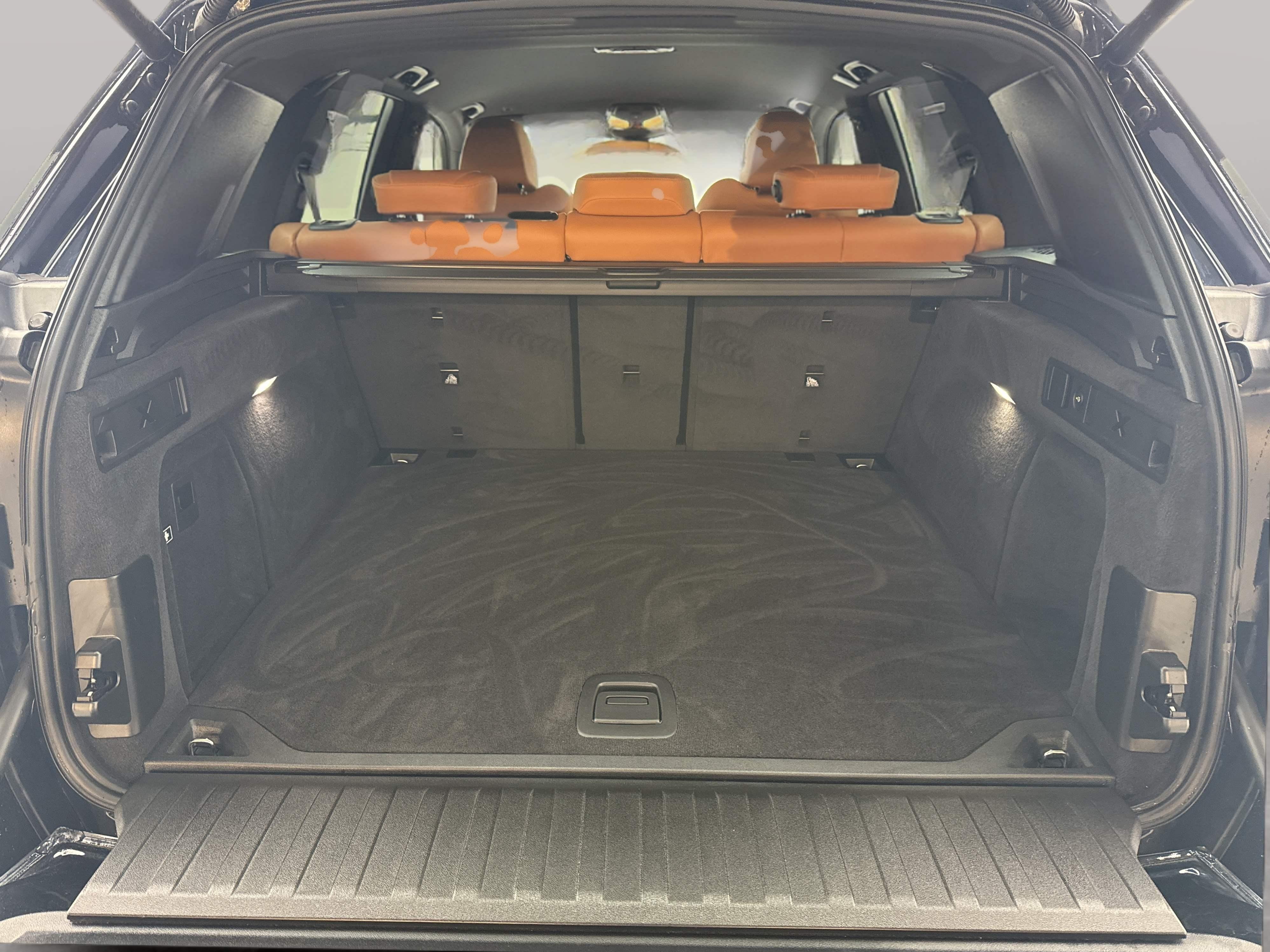 BMW X5 – Bild 8