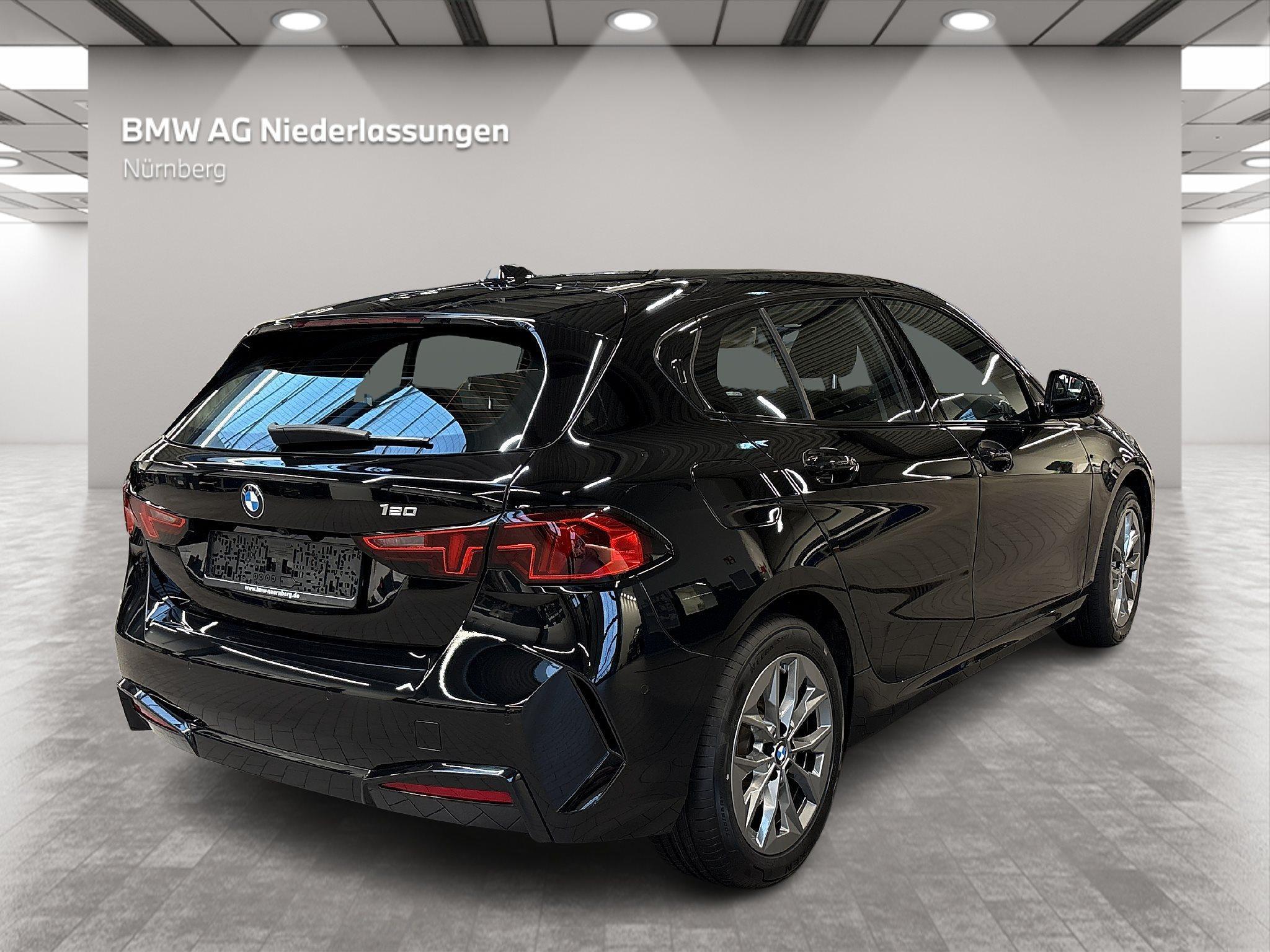 BMW 1er – Bild 3