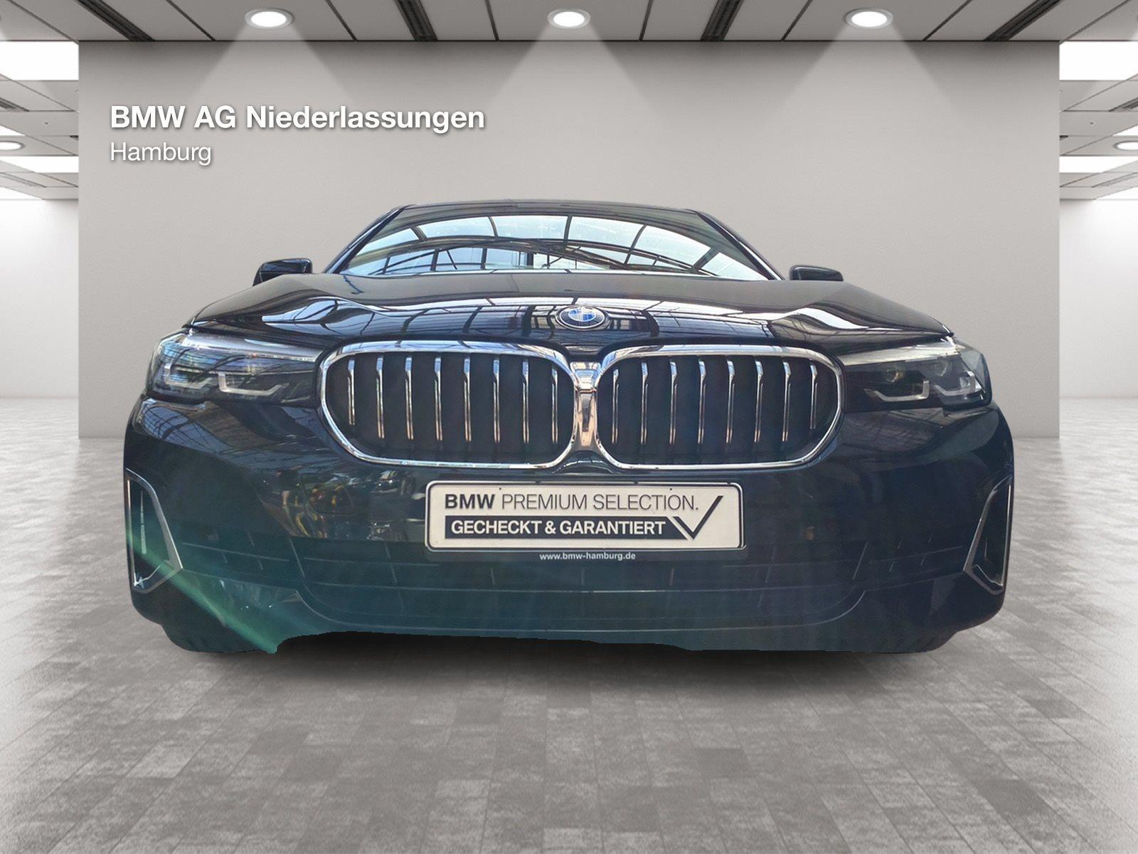 BMW 5er – Bild 14