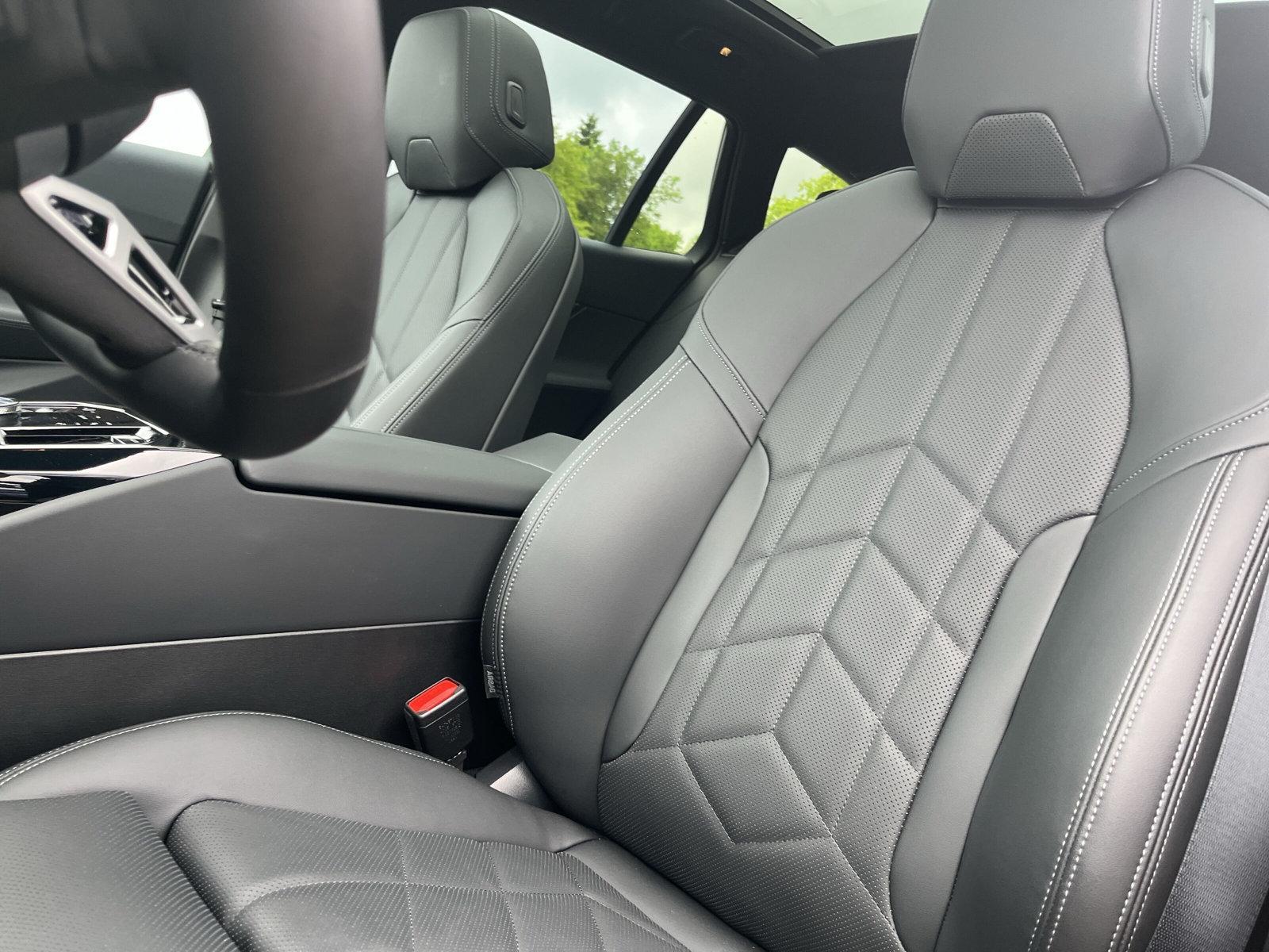 BMW 5er Touring – Bild 32