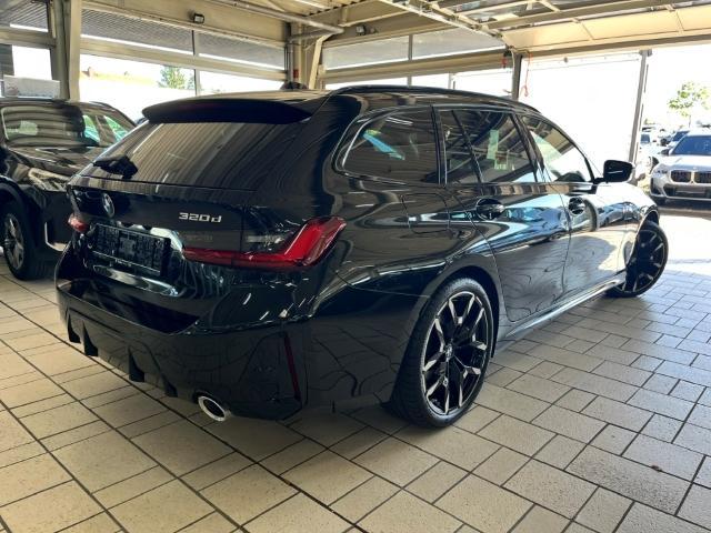 BMW 3er Touring – Bild 2