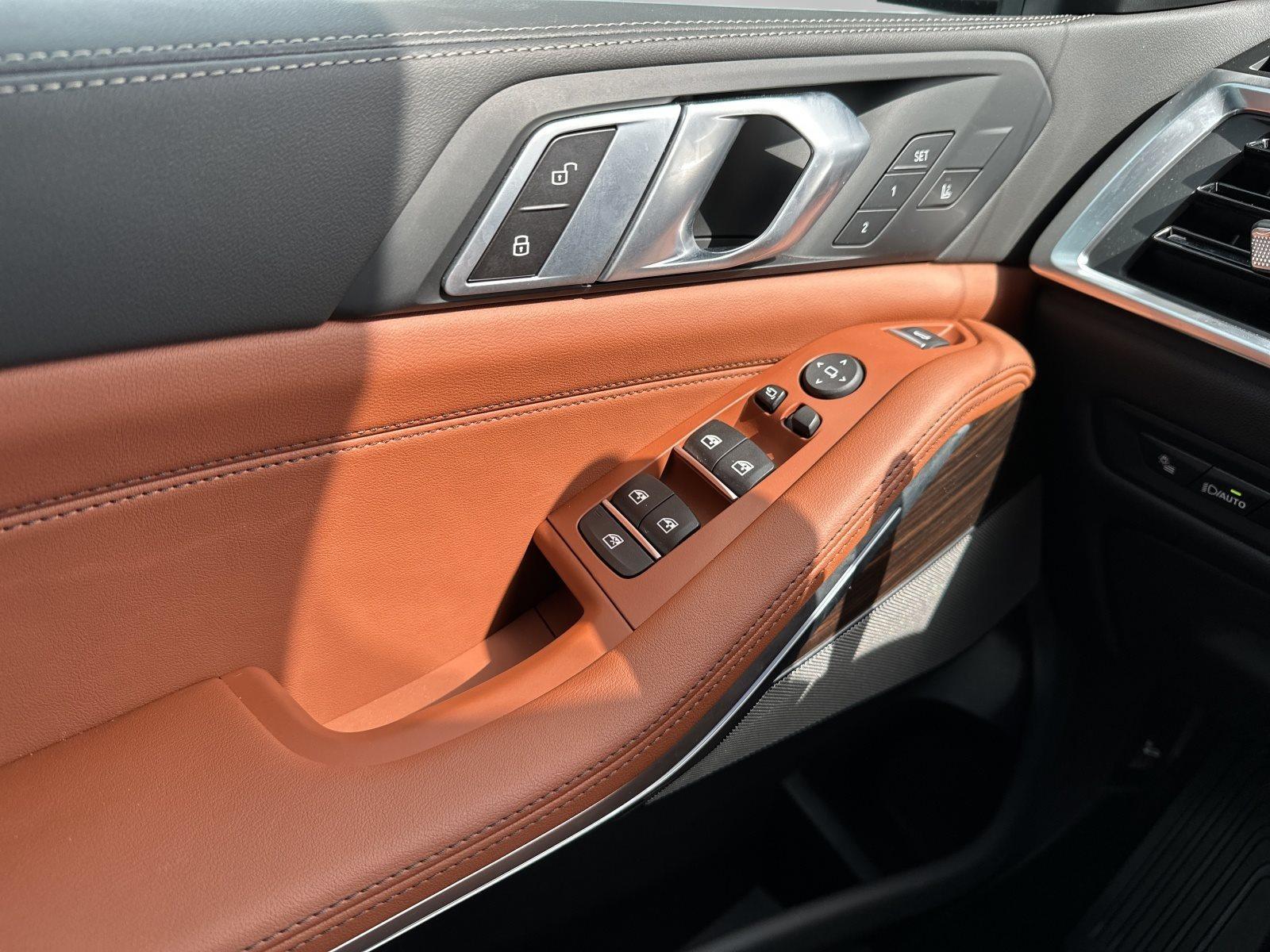 BMW X5 – Bild 18