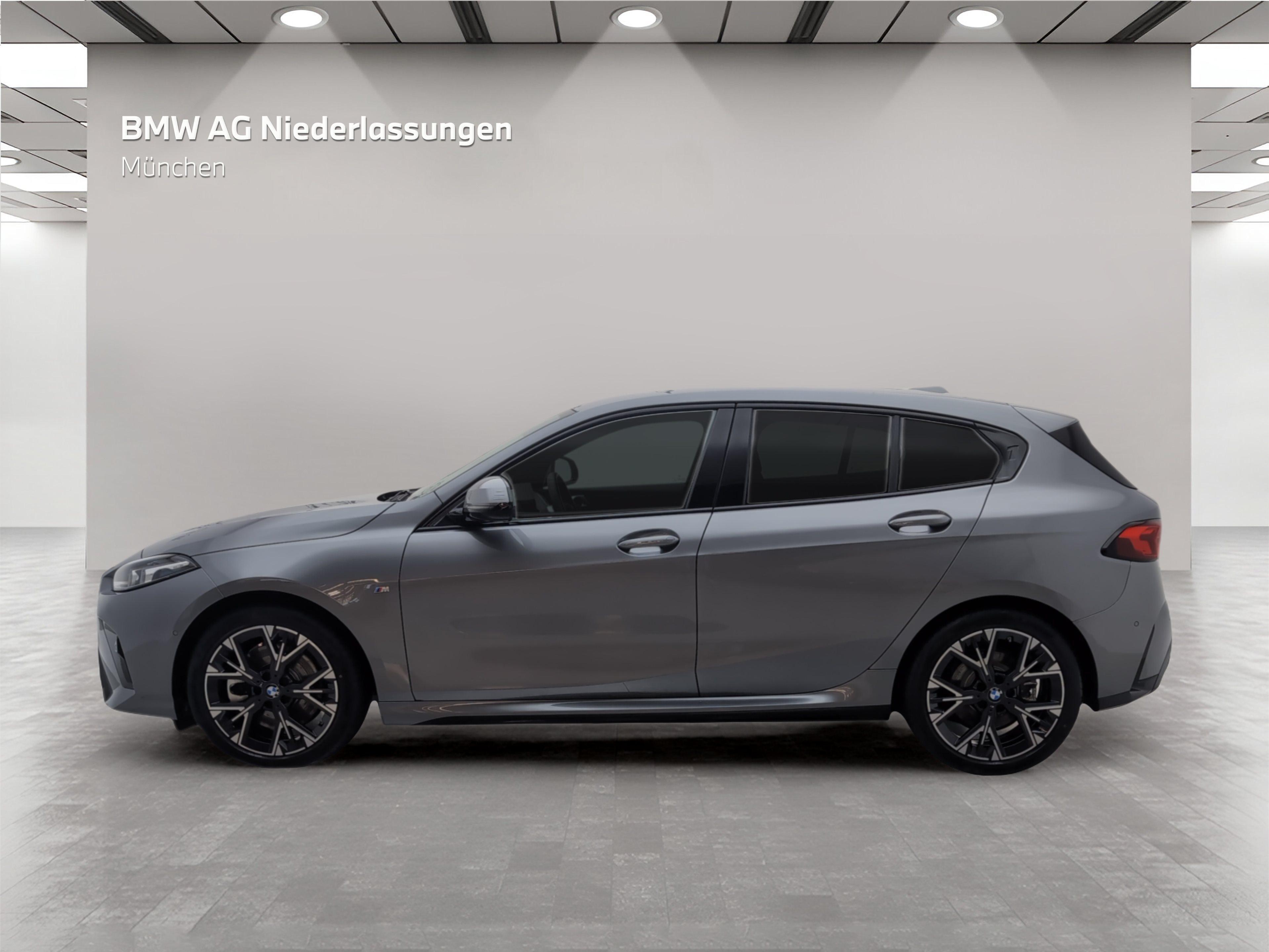 BMW 1er – Bild 14