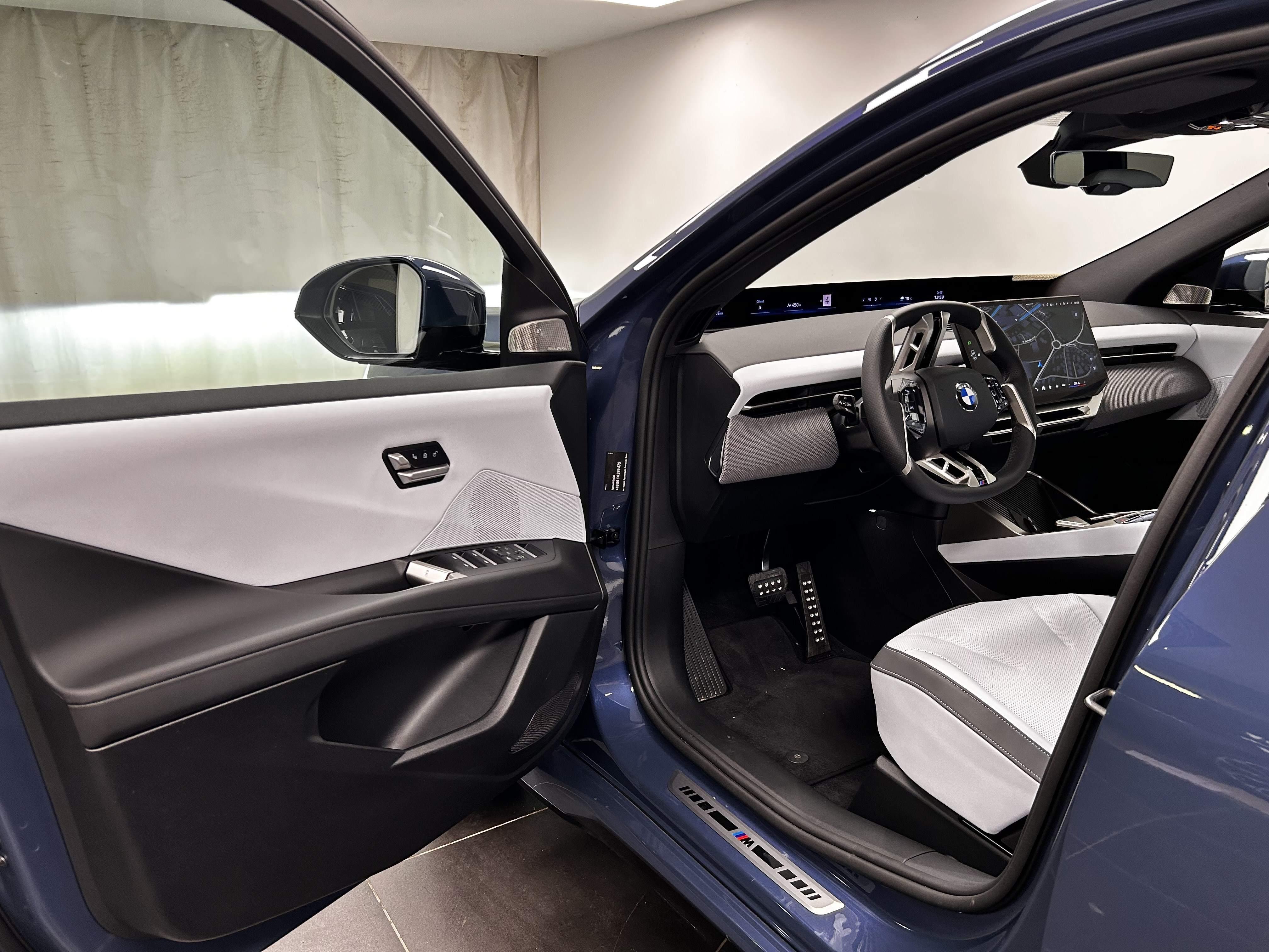 BMW iX3 – Bild 37