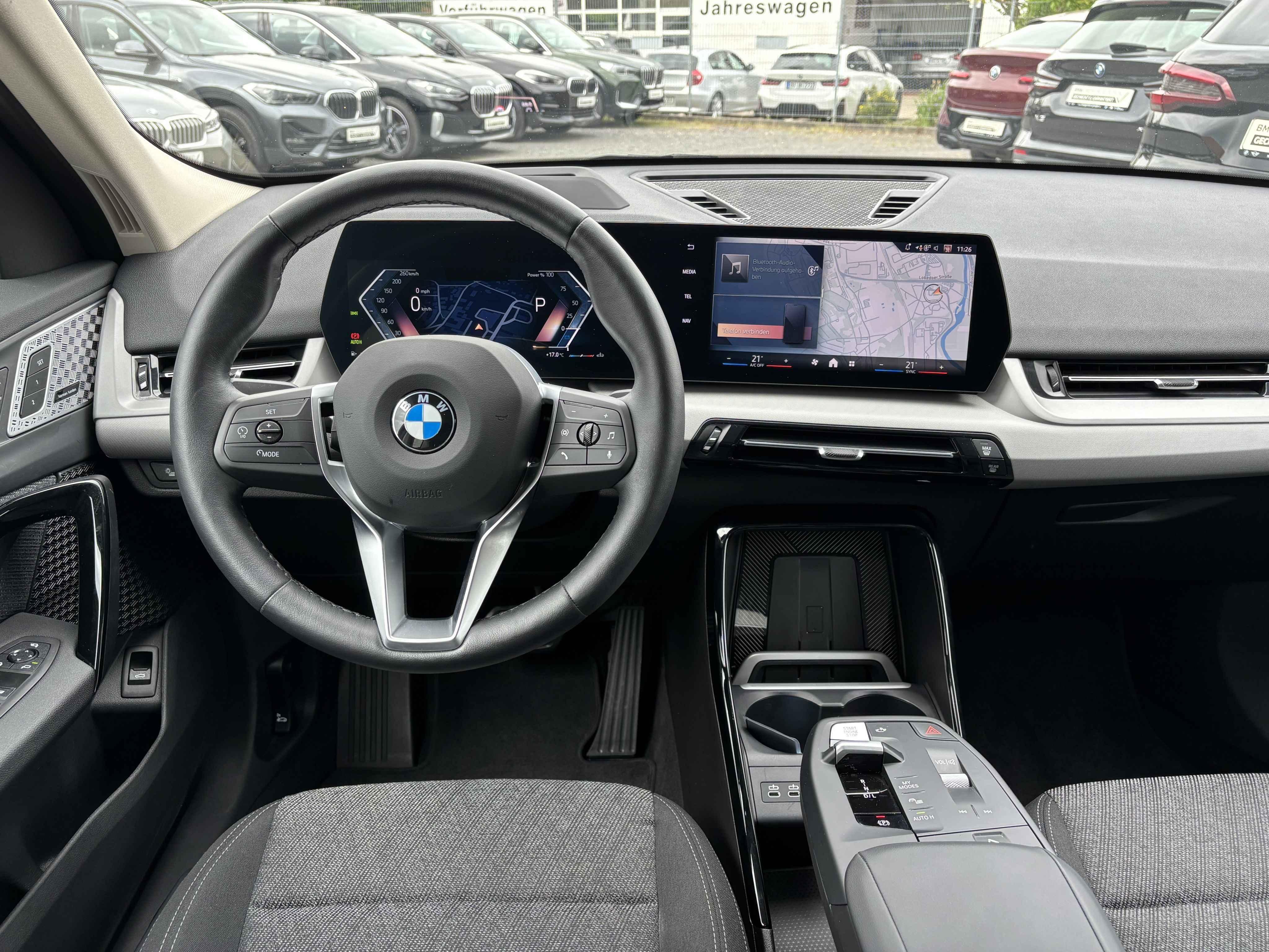 BMW X2 – Bild 14