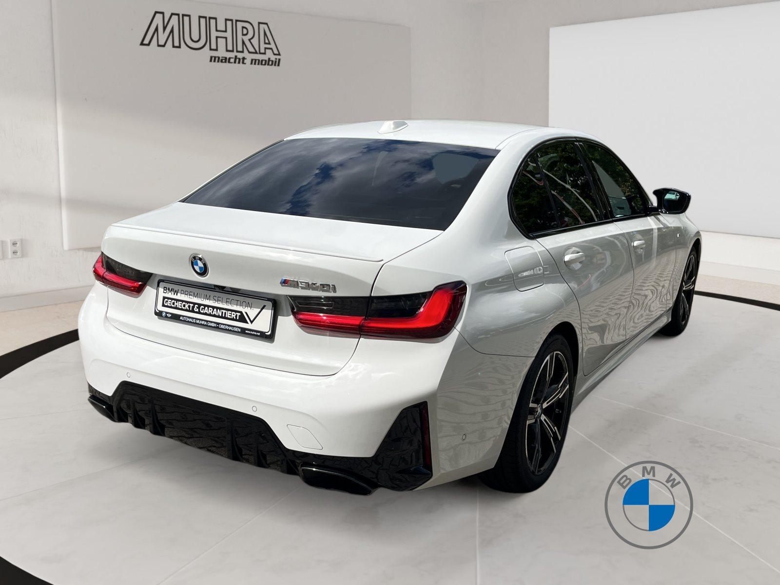BMW 3er – Bild 5