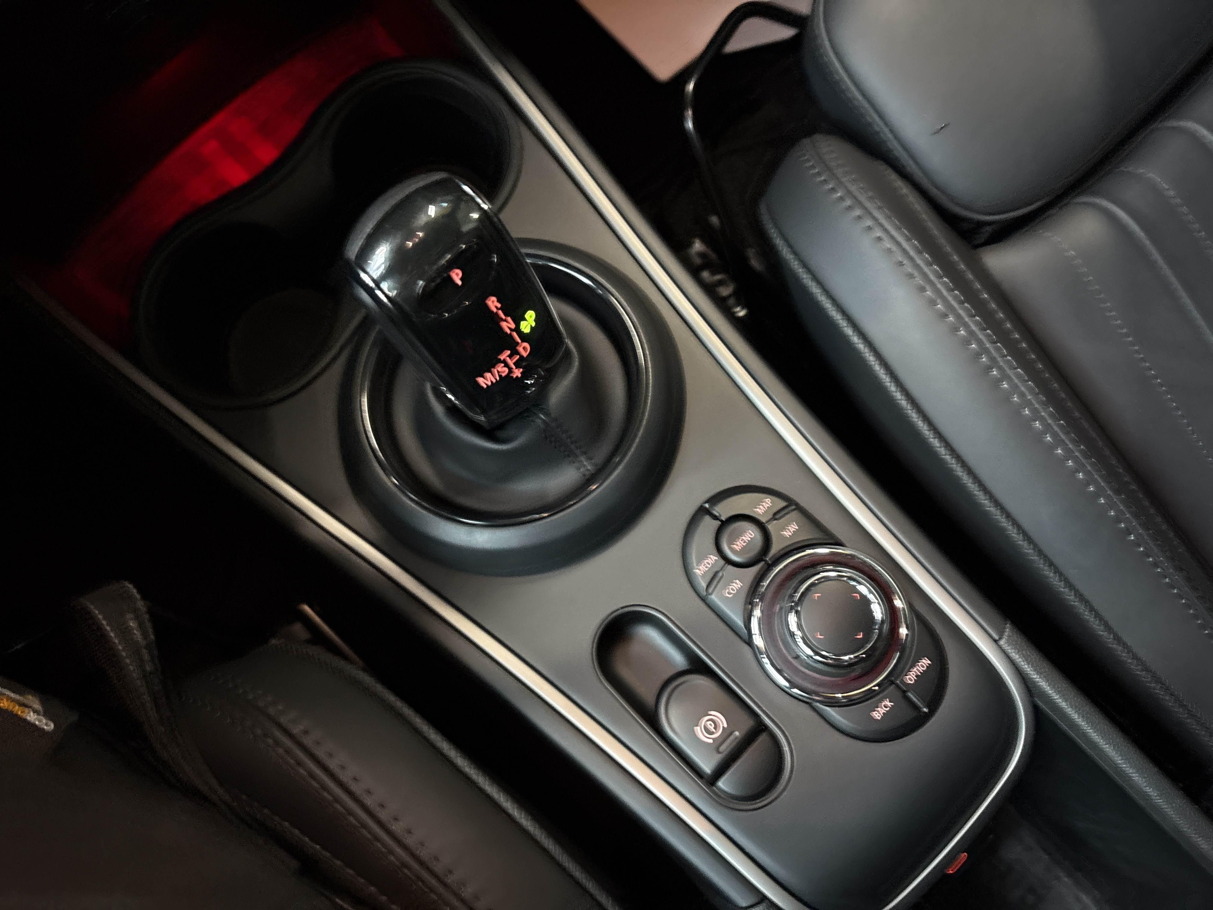 MINI Countryman – Bild 6