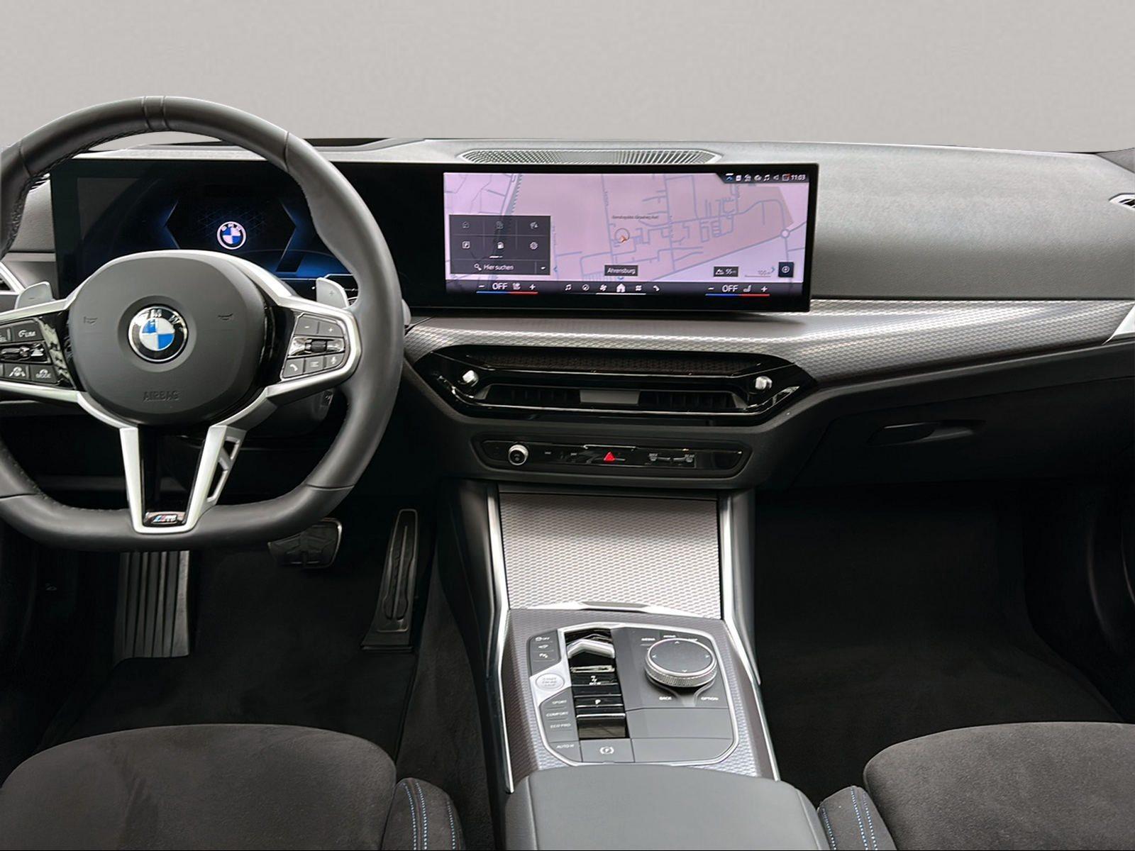 BMW 3er Touring – Bild 21